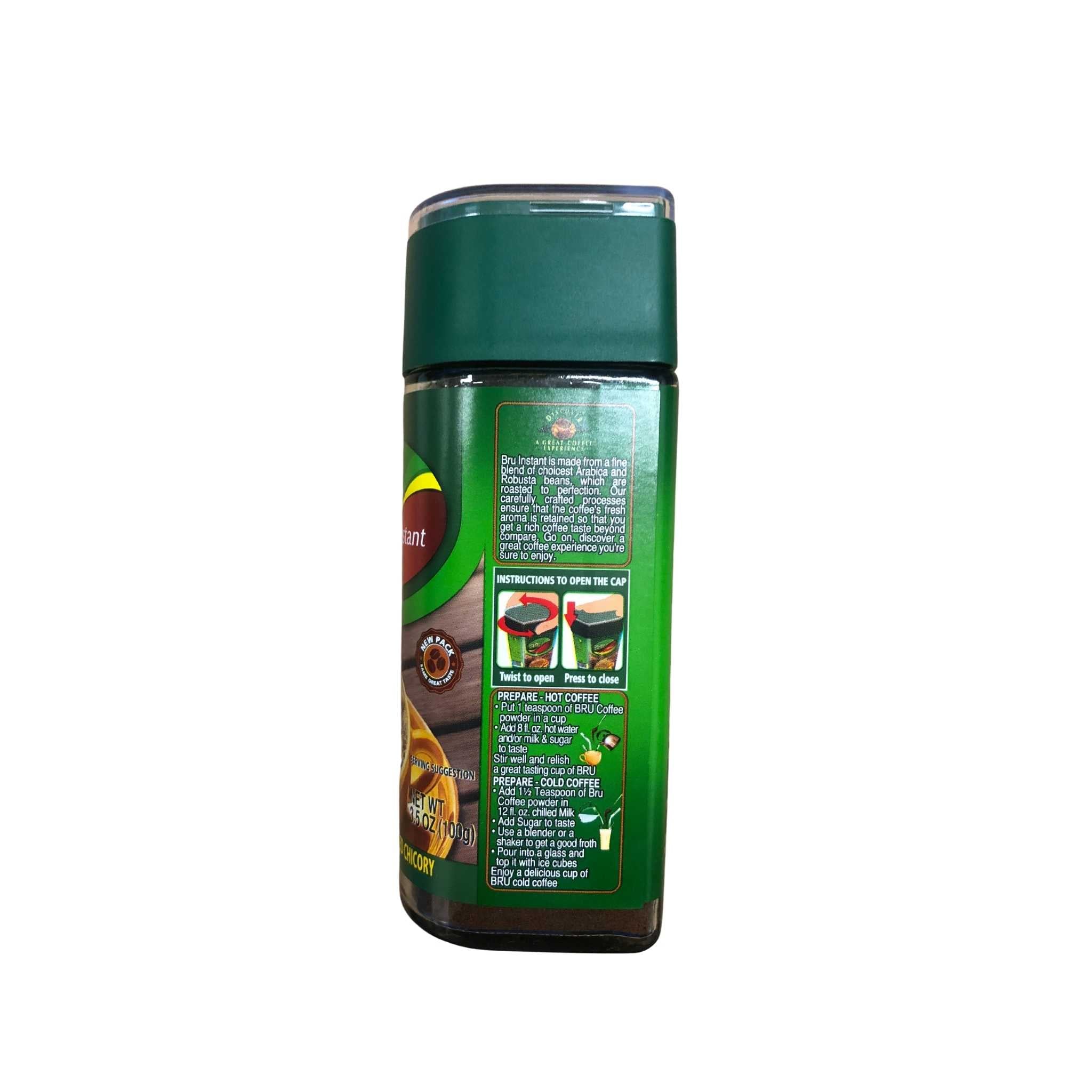 Bru Instant Coffee - Image 3