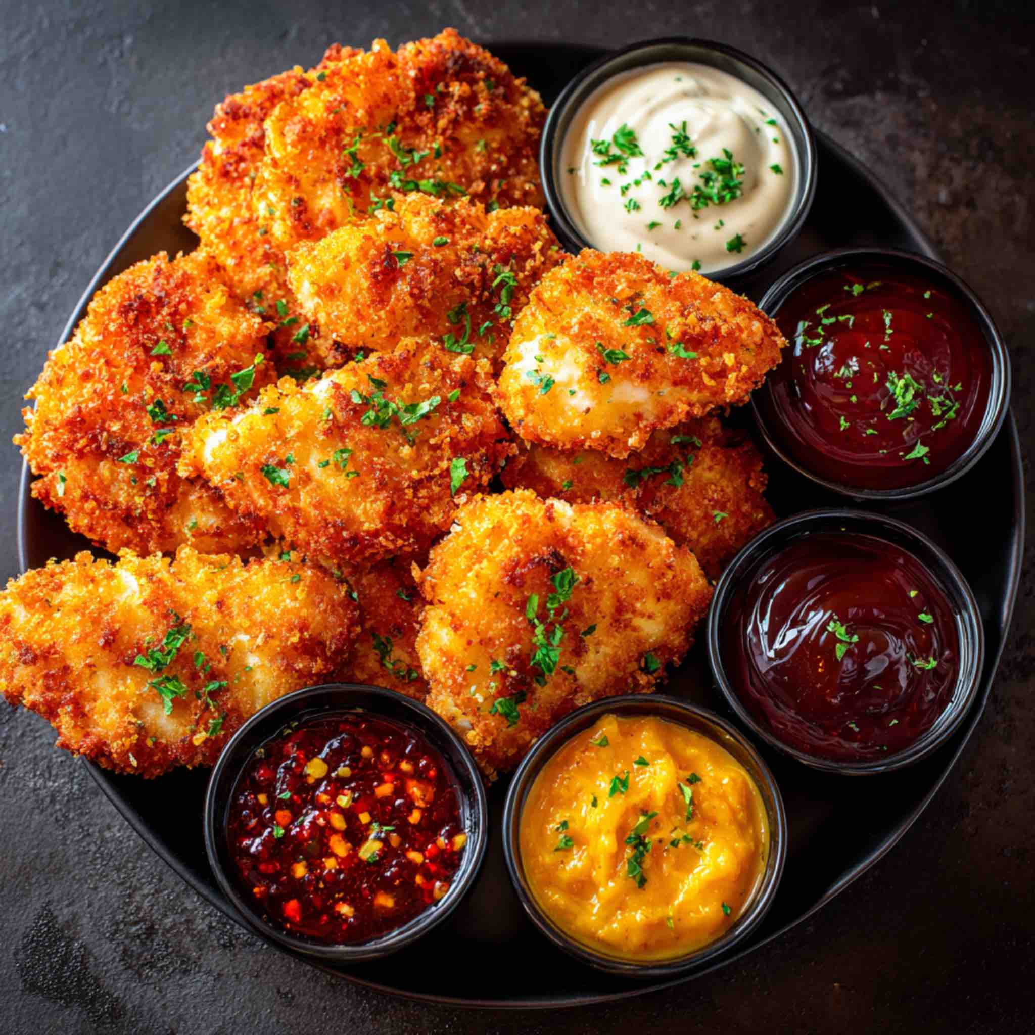 Boneless Chicken Wings - Ready to Cook - Image 2