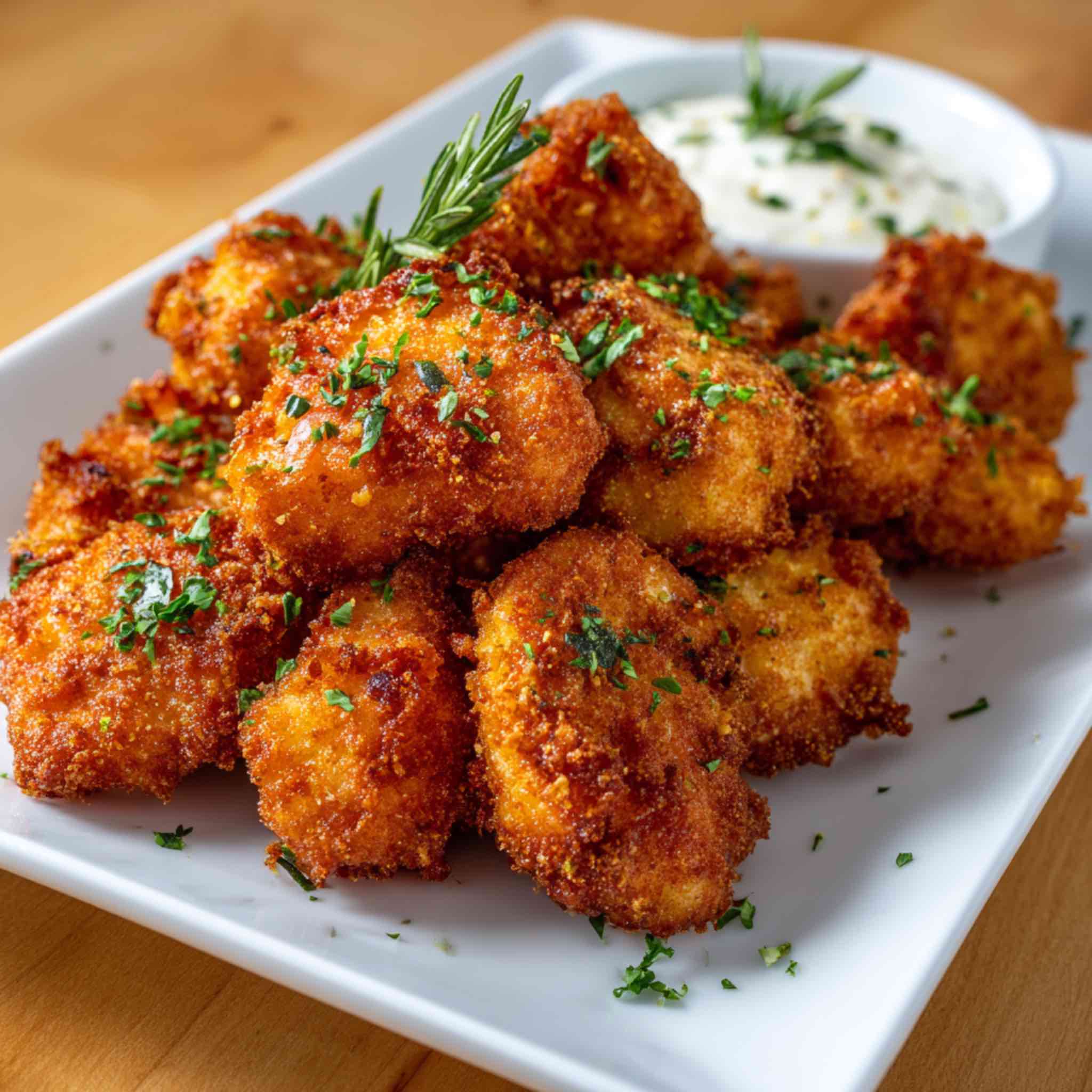 Boneless Chicken Wings - Ready to Cook - Image 3