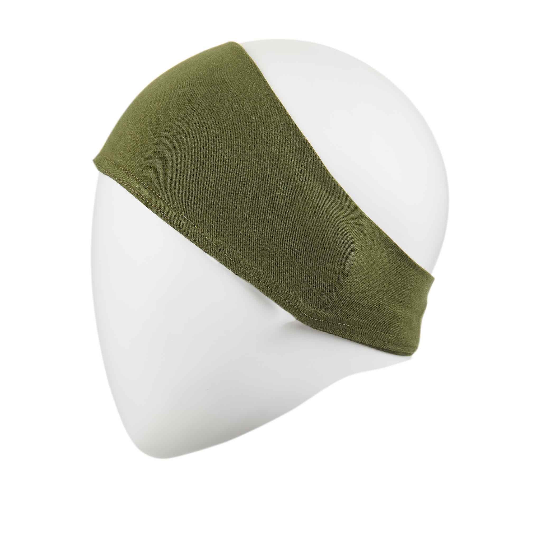 Bandana Head Cap for Hijab - Rose - Image 3
