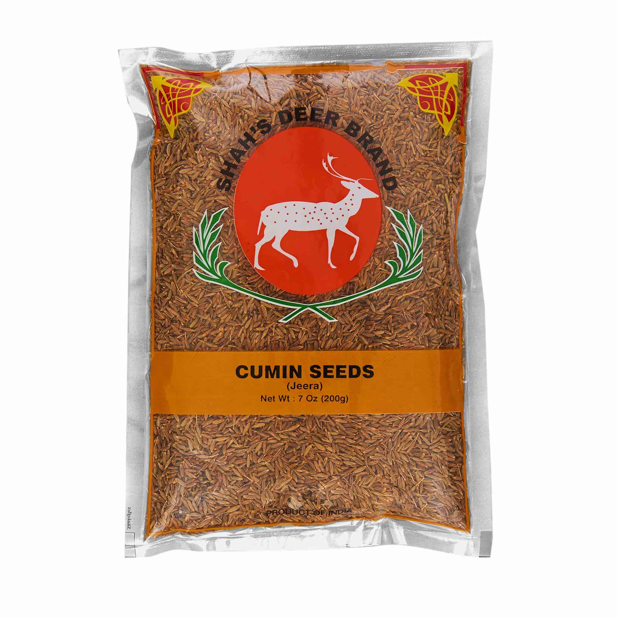 Deer Black Cumin Seeds - Image 3
