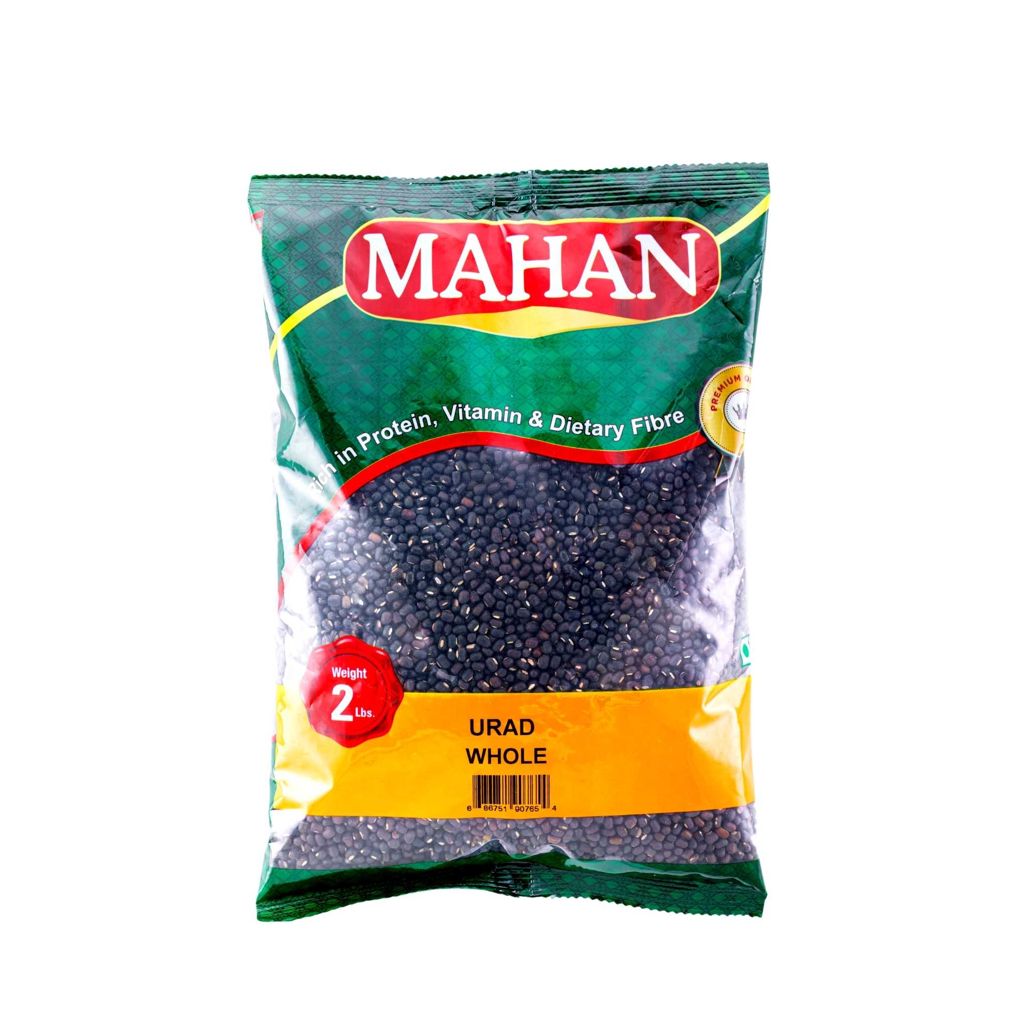 Deer Black Gram Split - Urad Chilka - Image 4