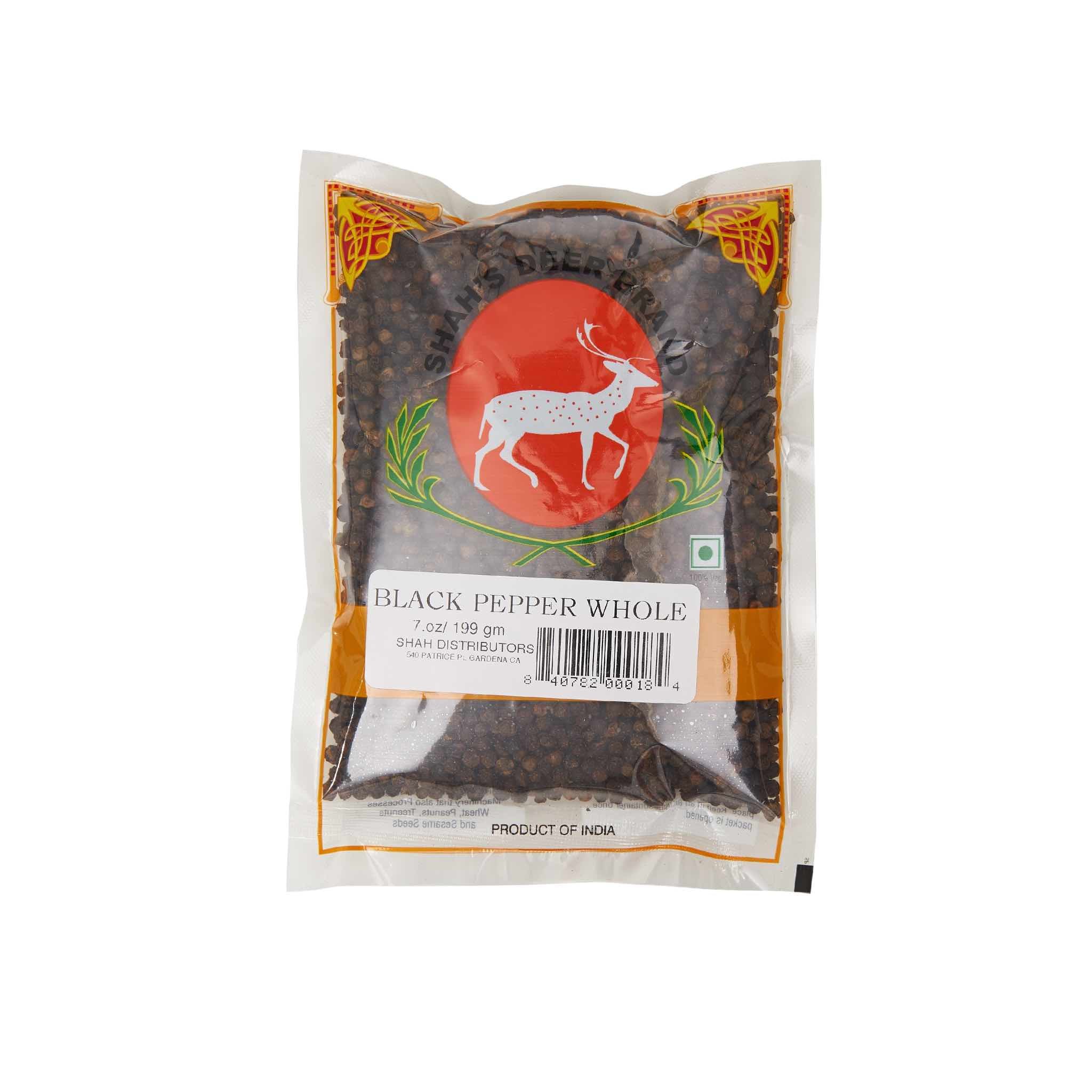 Deer Black Pepper - Coarse - Image 2