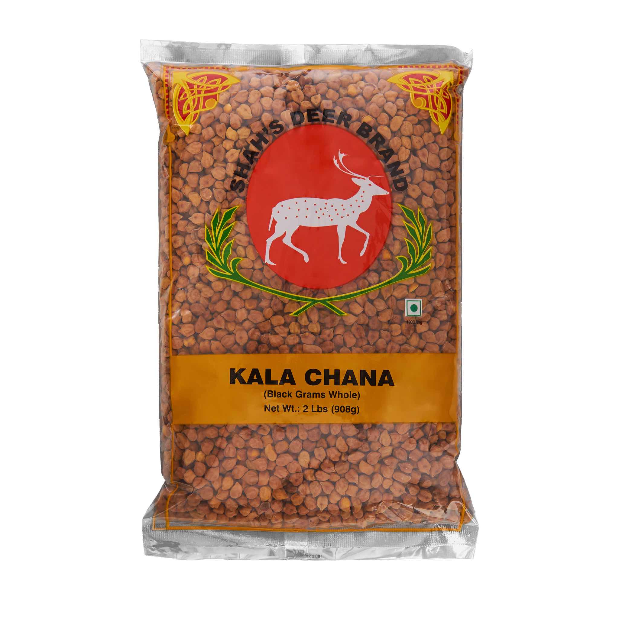 Deer Chickpeas Split - Chana Dal - Image 3