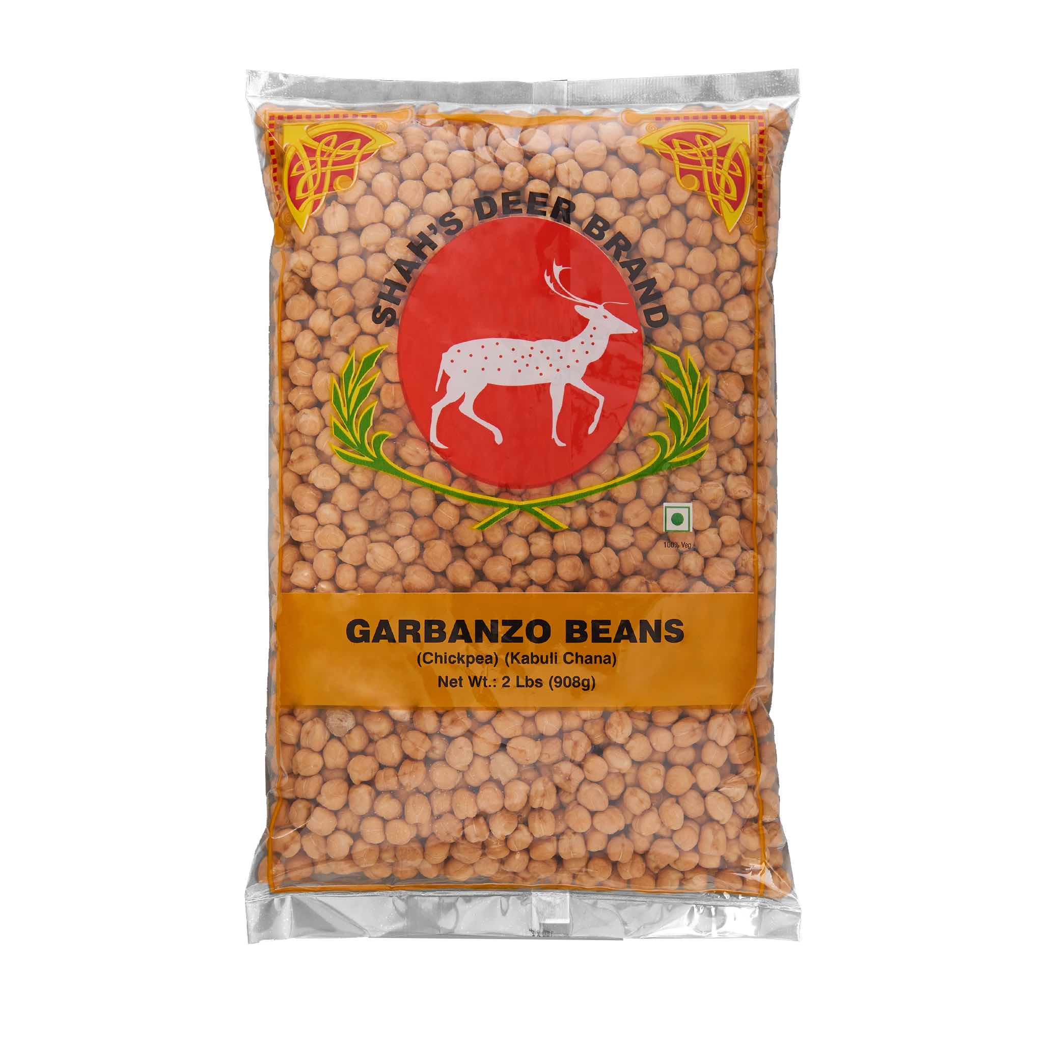 Deer Chickpeas Split - Chana Dal - Image 4