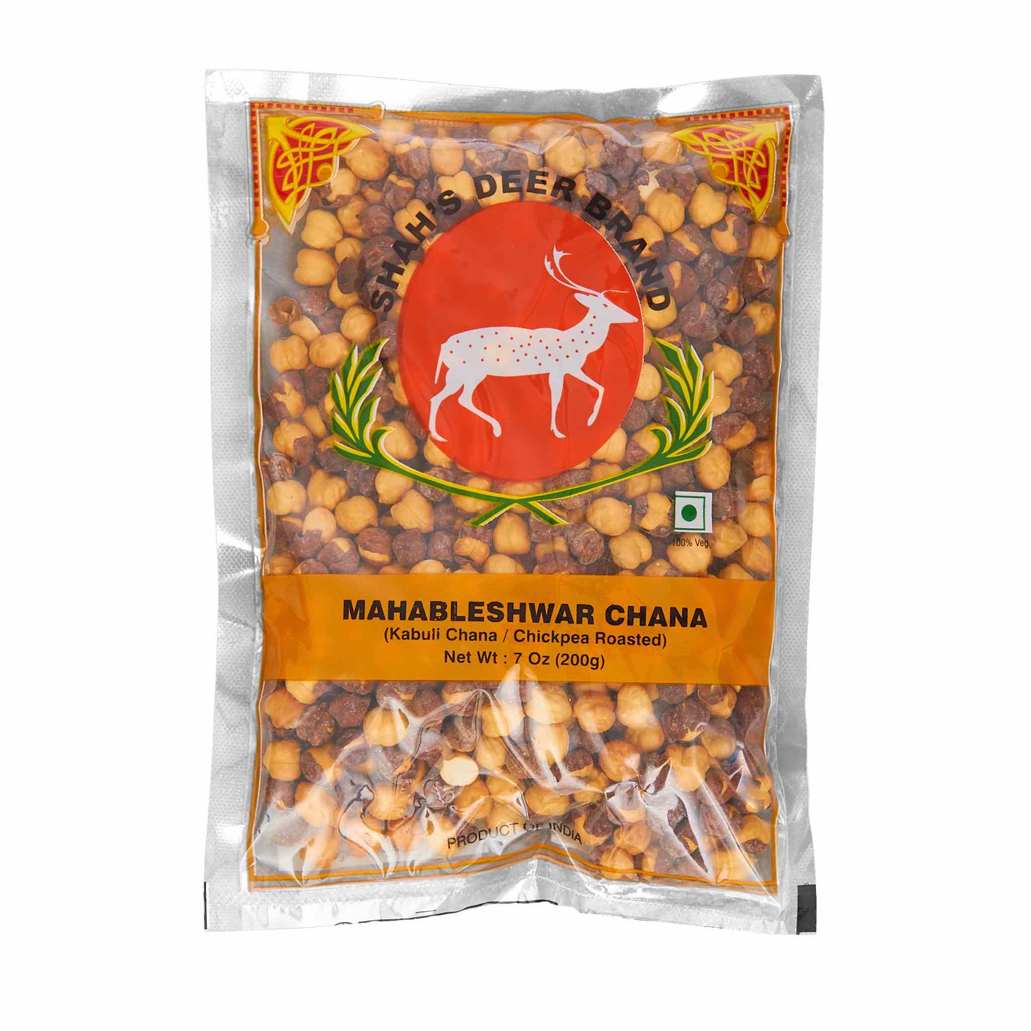 Deer Chickpeas Split - Chana Dal - Image 5
