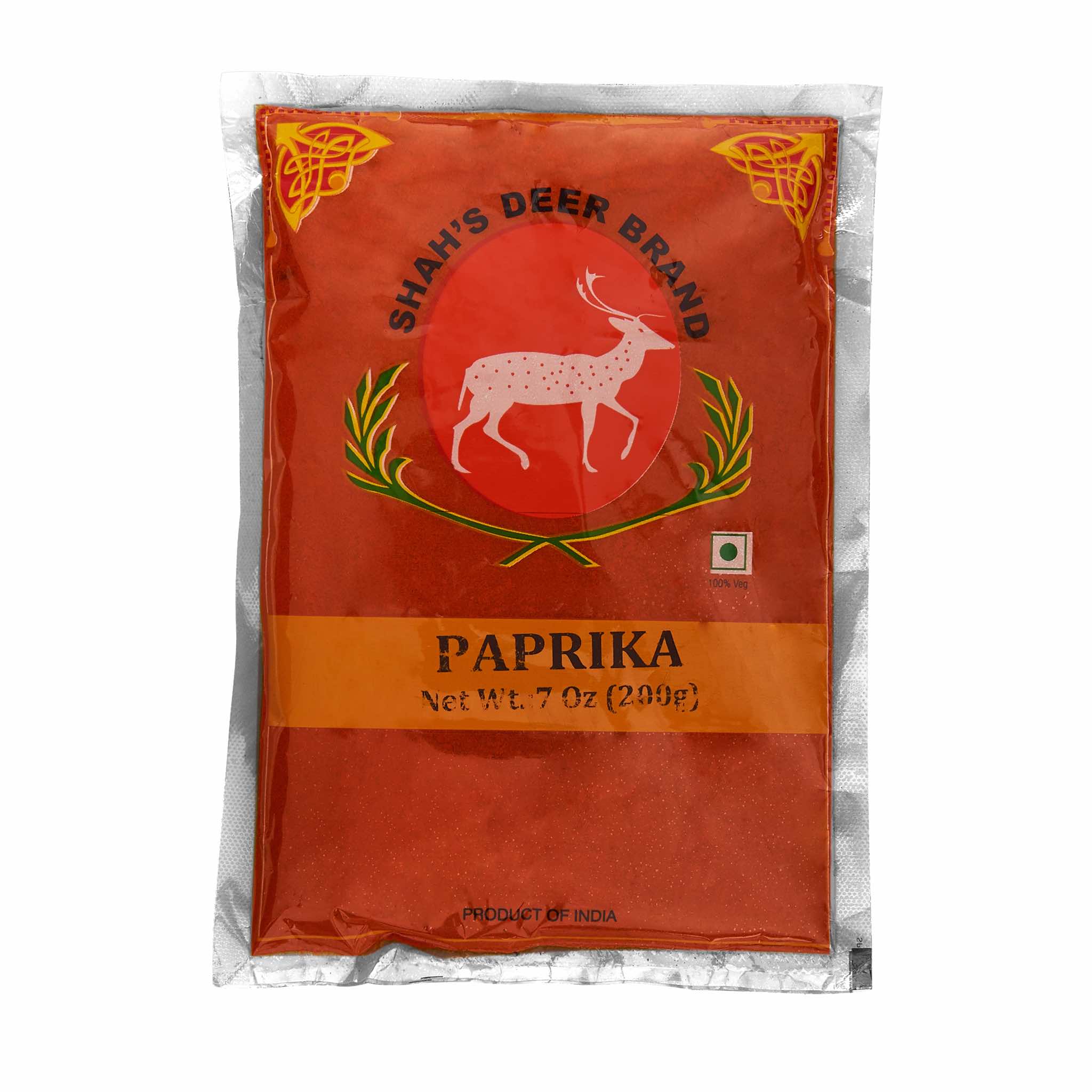 Deer Chili Powder (Lal Mirchi) - Extra Hot - Image 3