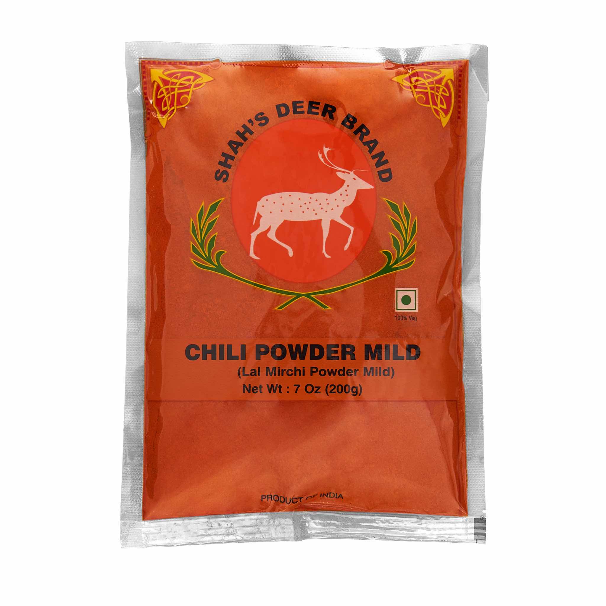 Deer Chili Whole Kashmiri - Image 4