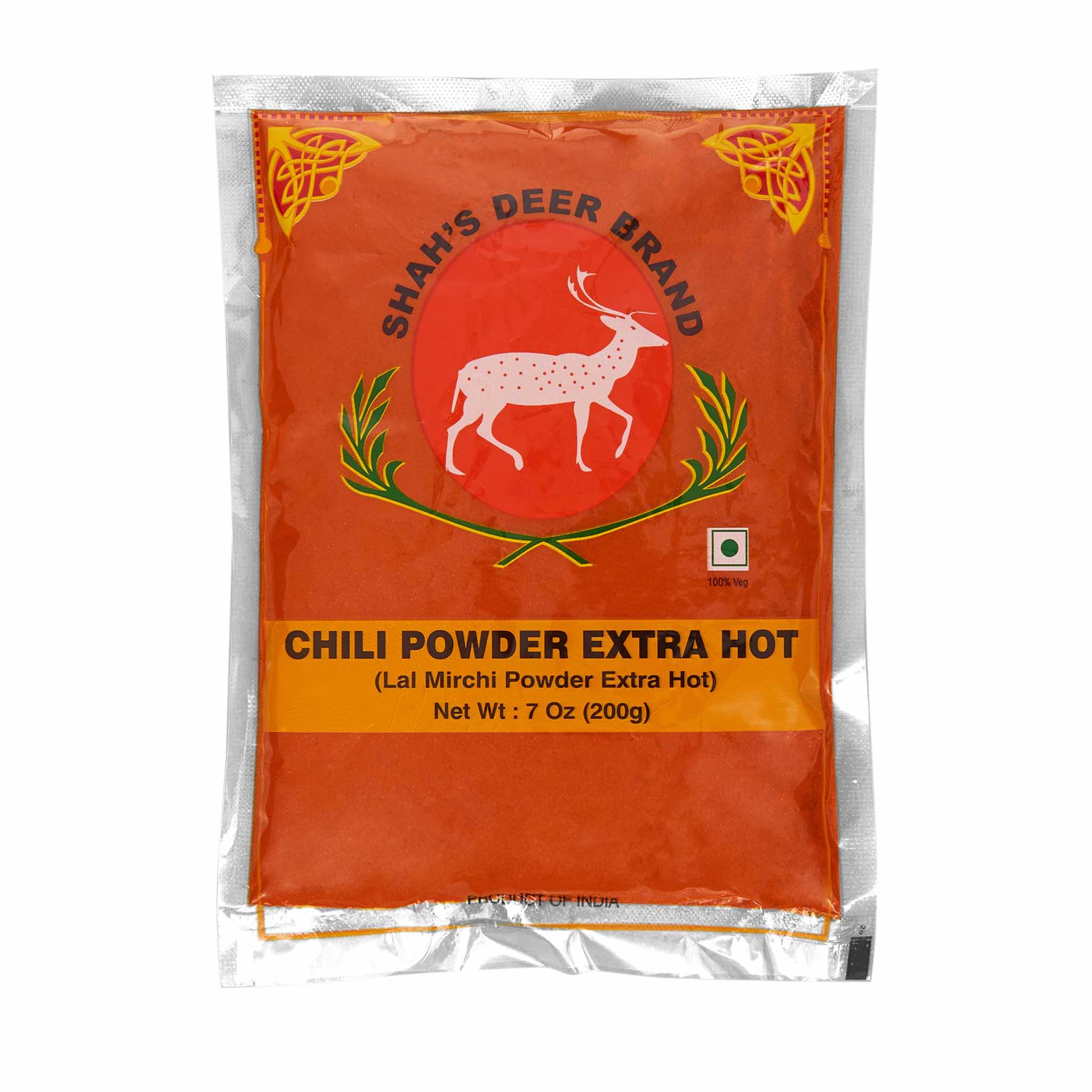 Deer Chili Whole Kashmiri - Image 5