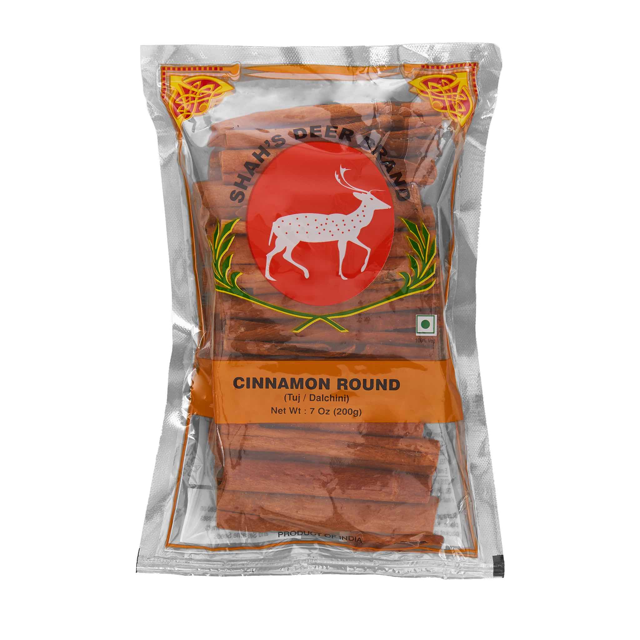 Deer Cinnamon Powder - Image 2