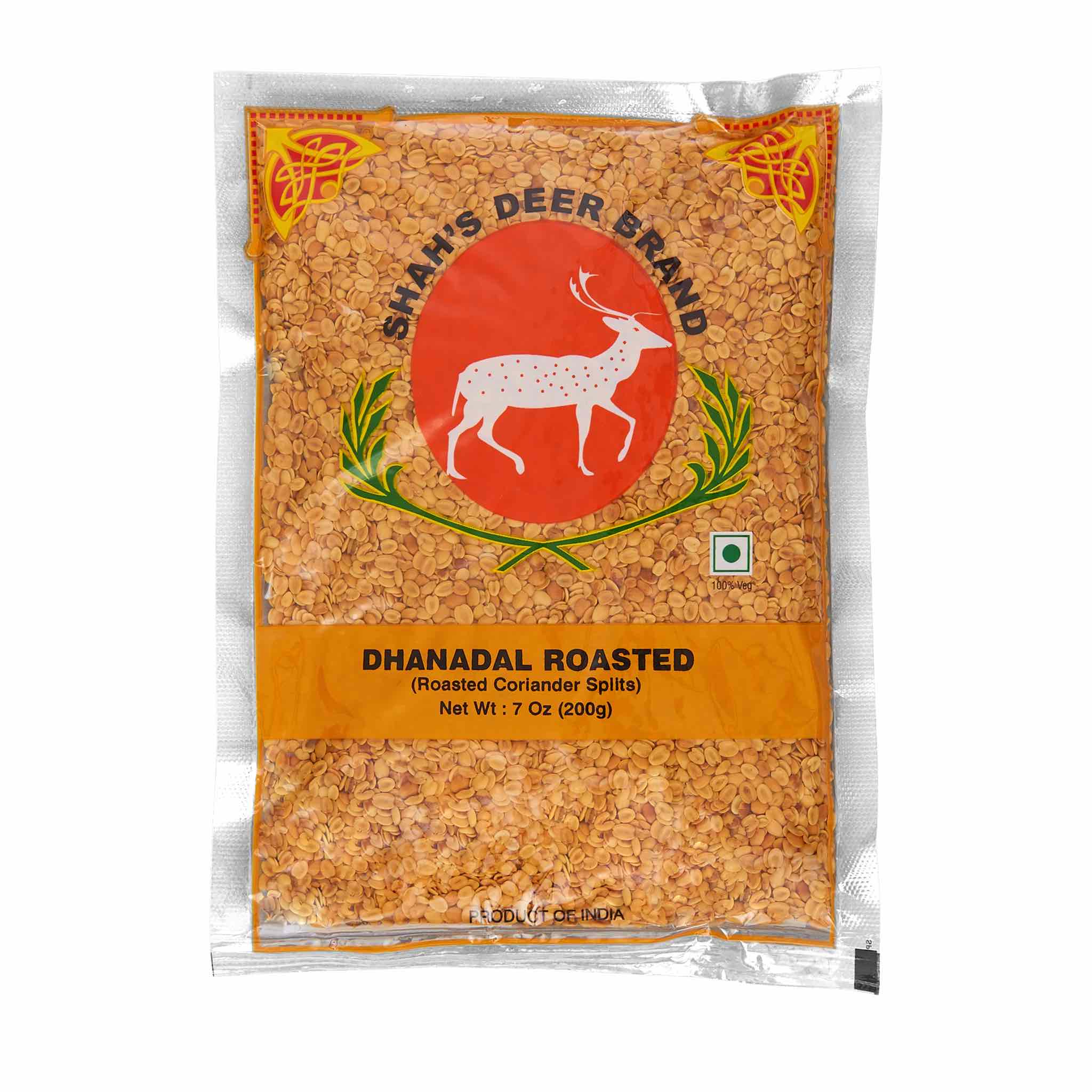 Deer Coriander Powder - Image 3