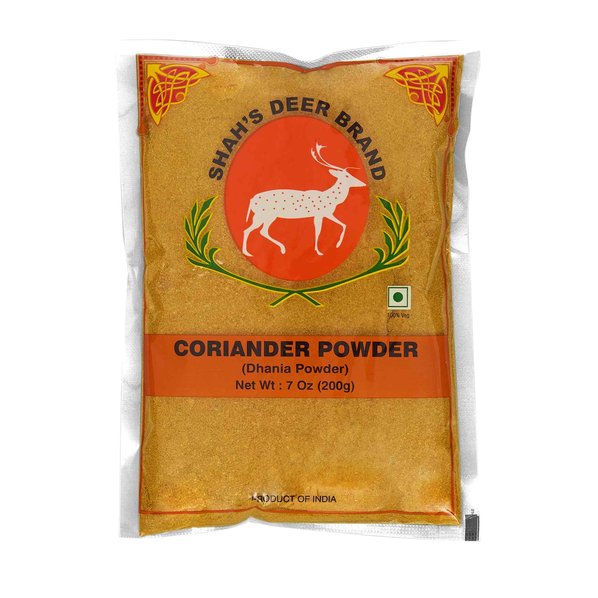 Deer Coriander Seeds - Image 2