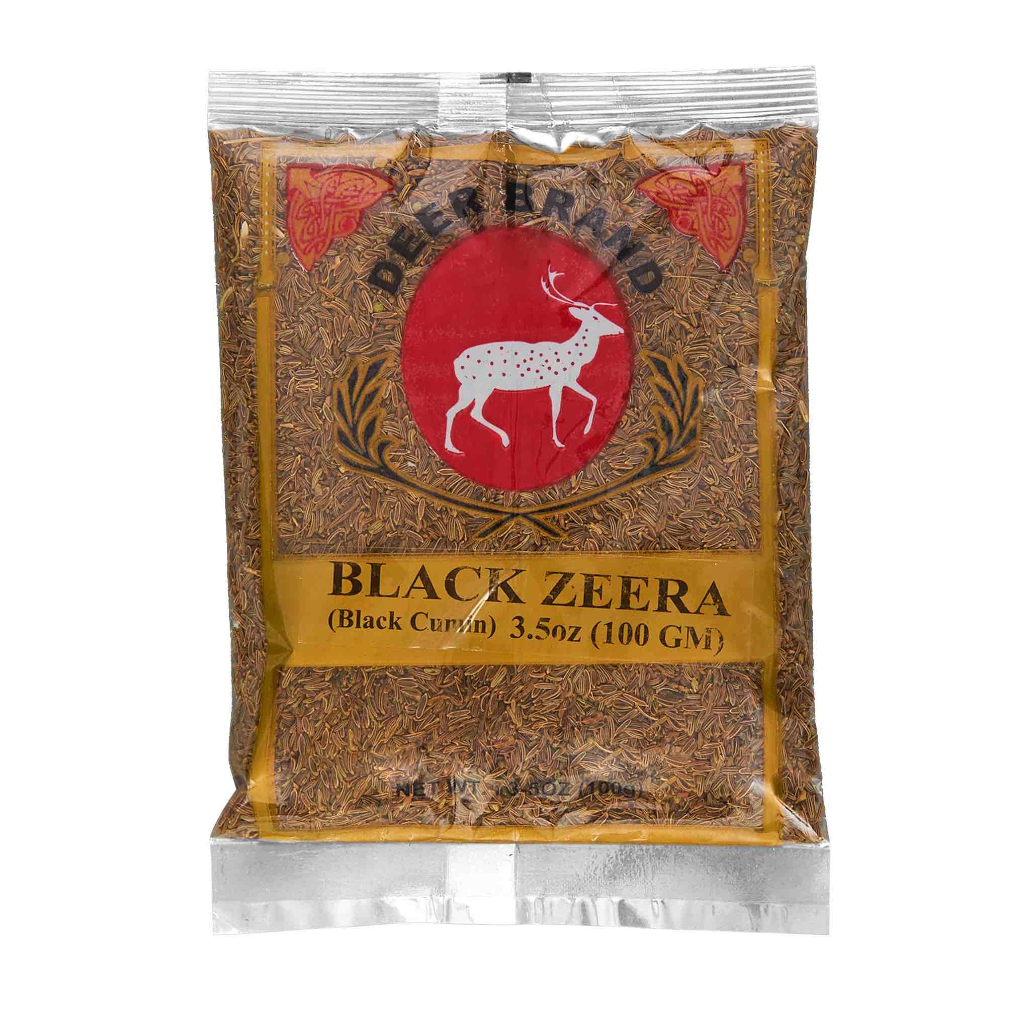 Deer Cumin (Jeera) Powder - Image 3