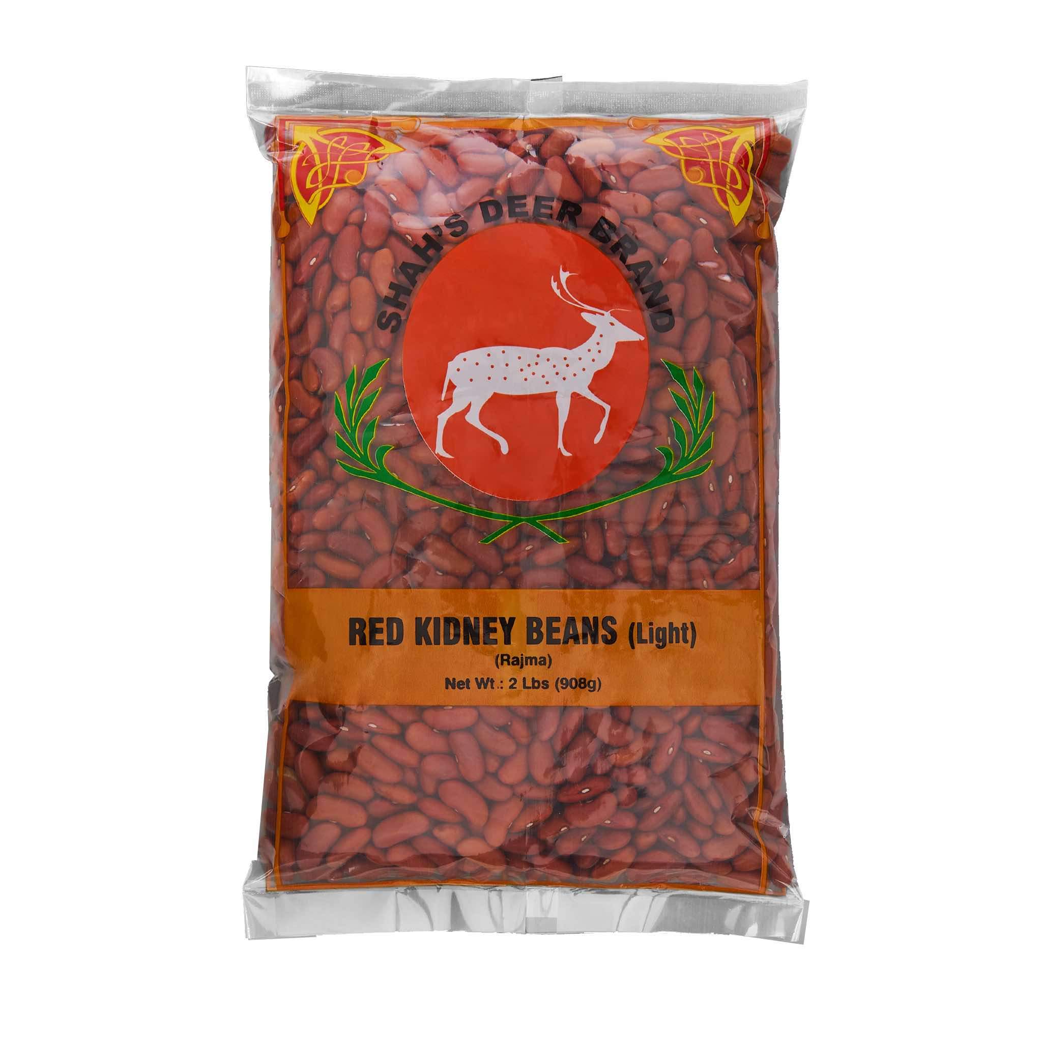 Deer Dark Kidney Beans - Image 3