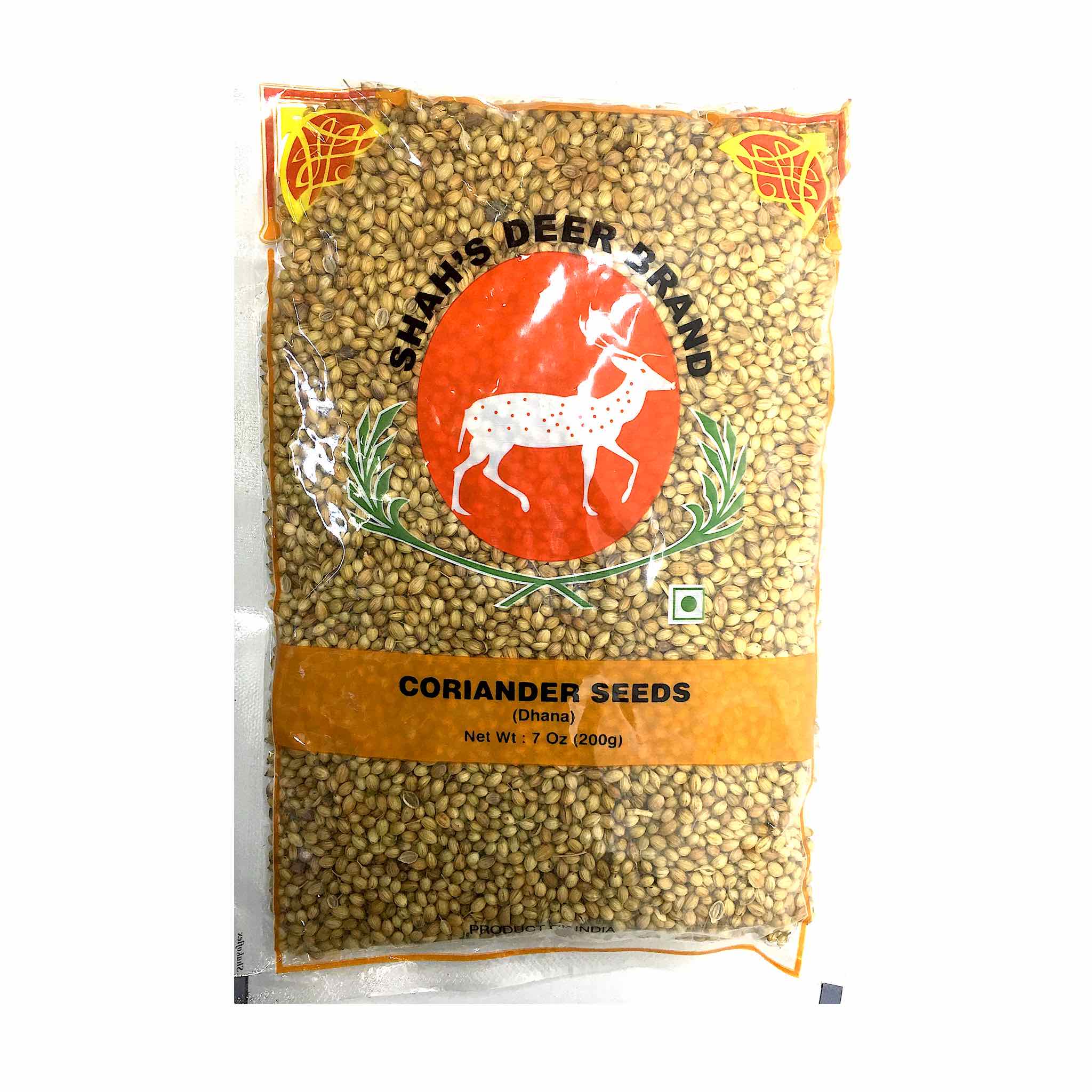 Deer Dhana Jeera Powder - Coriander & Cumin - Image 4