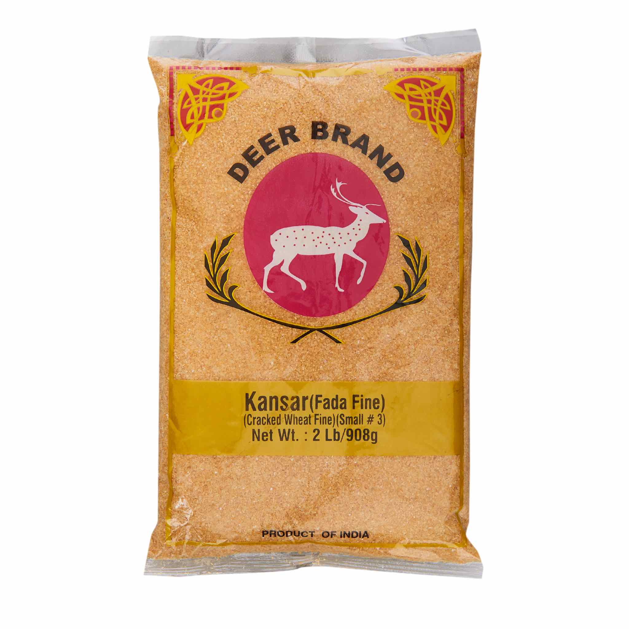Deer Fada - Cracked Wheat Large - Image 3