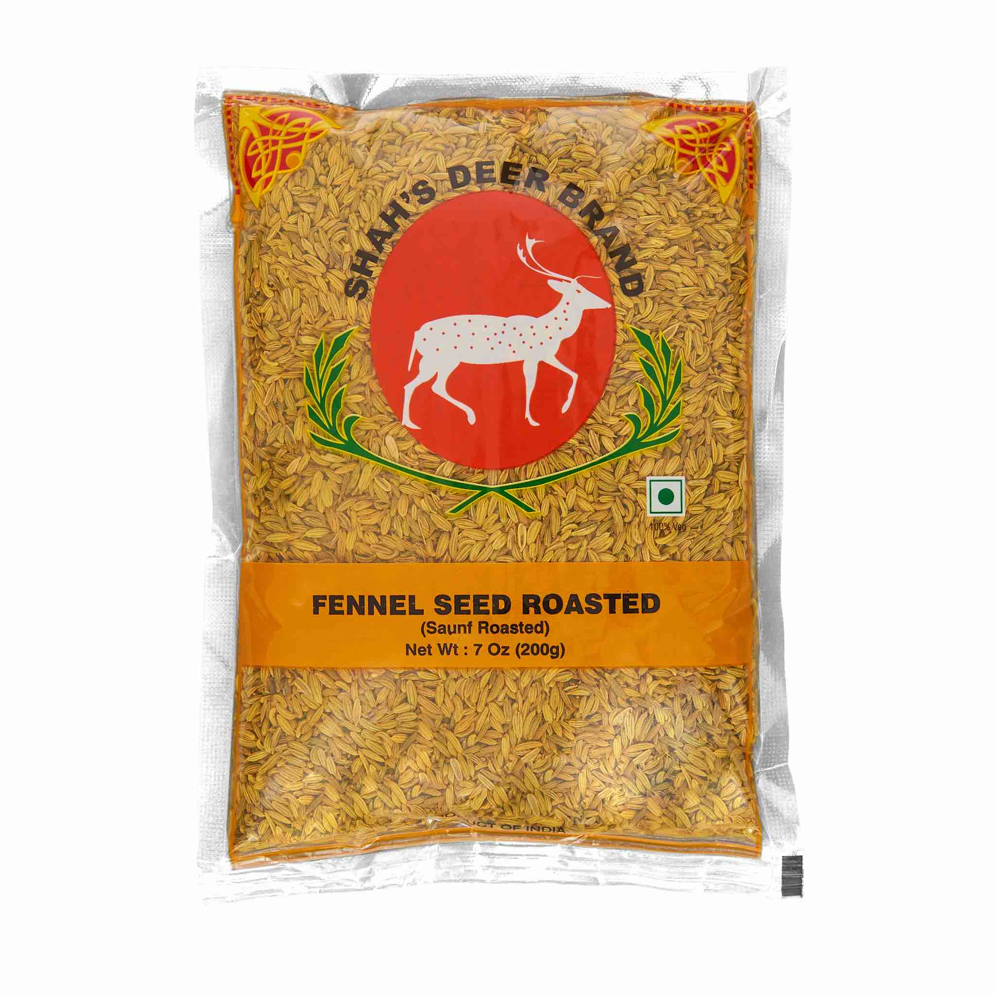Deer Fennel Seed - Saunf - Image 2