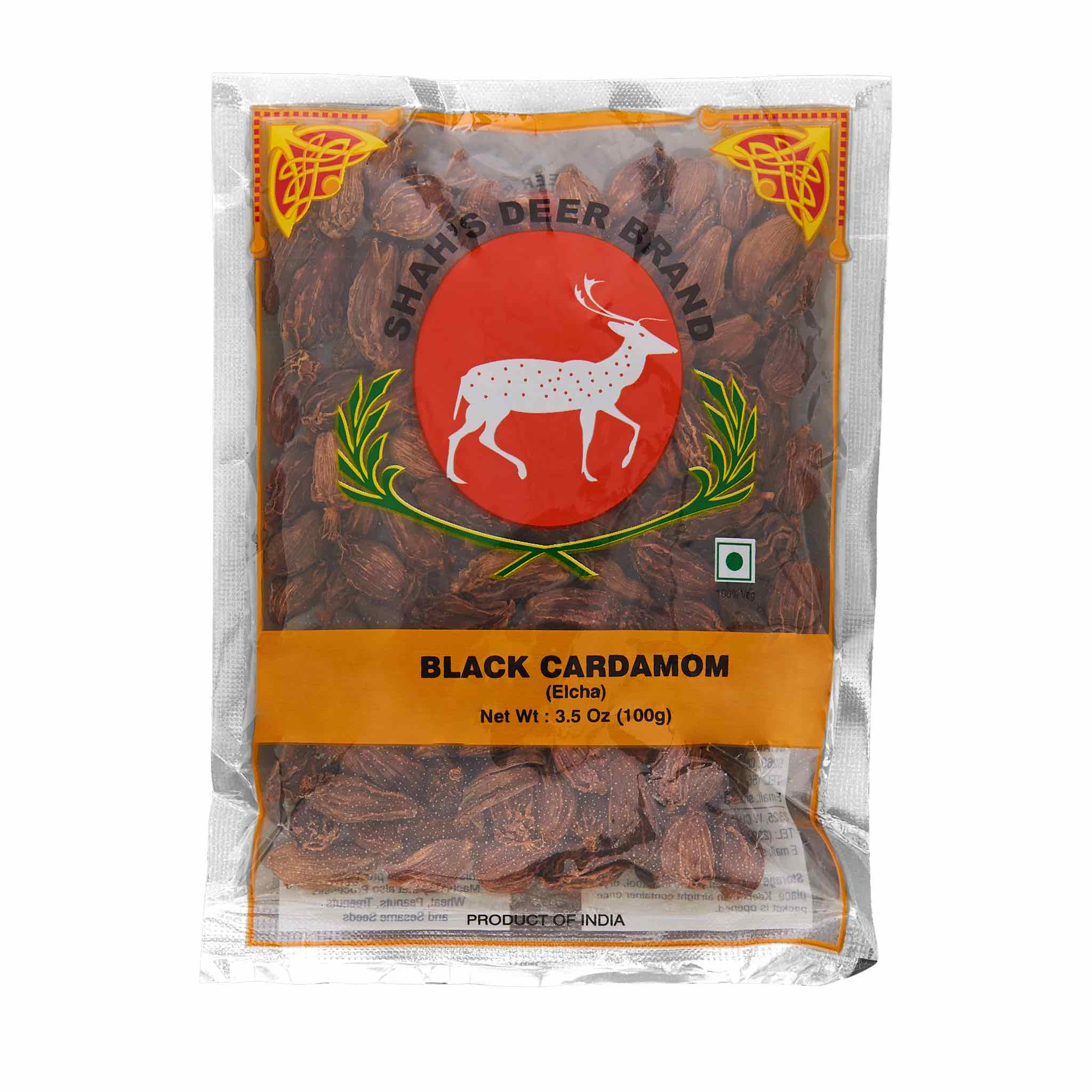 Deer Green Cardamom - Elaichi - Image 2