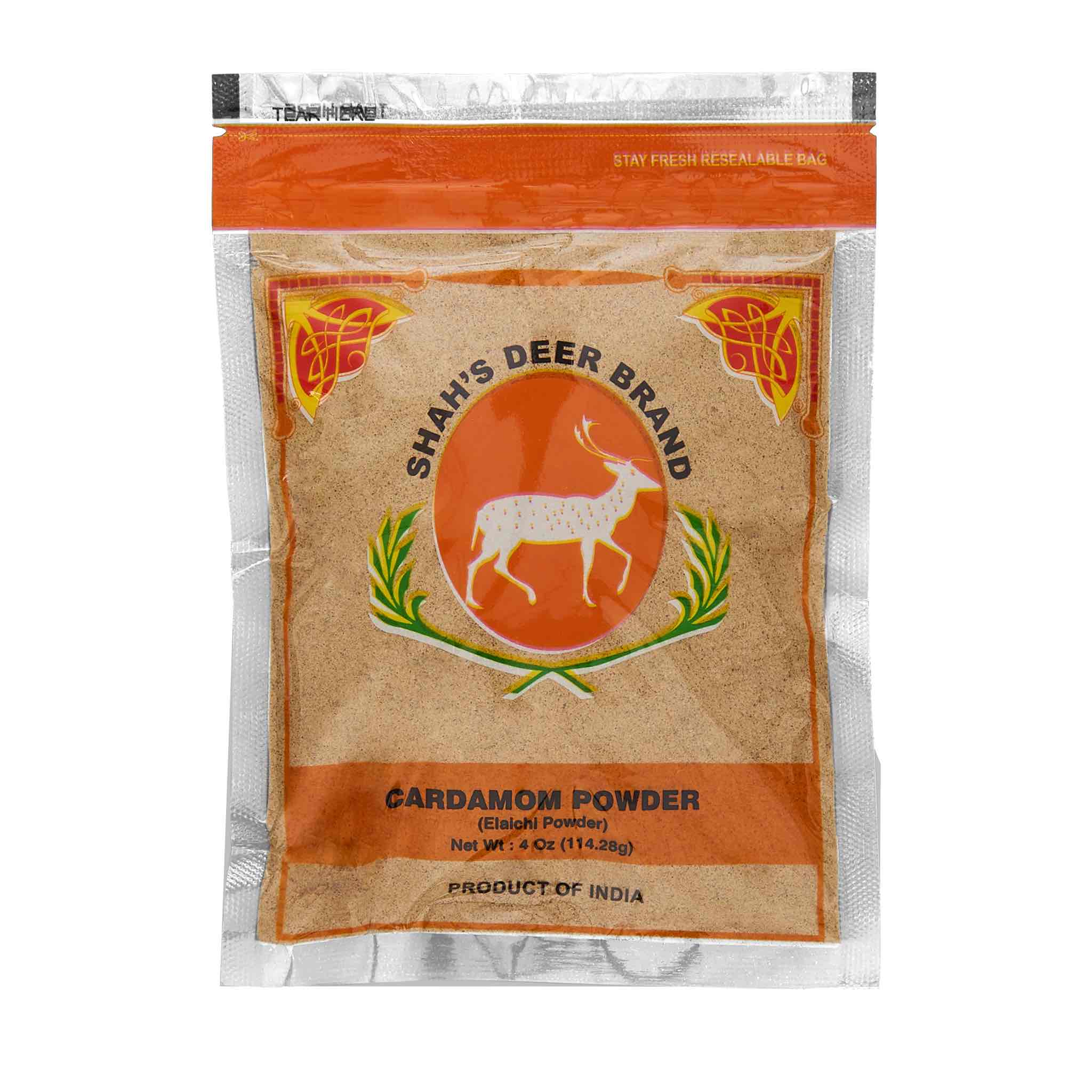 Deer Green Cardamom - Elaichi - Image 3