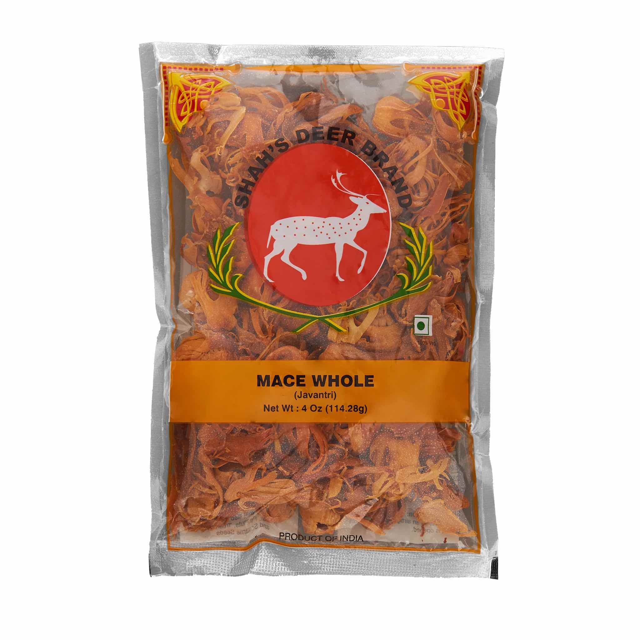 Deer Mace Powder - Javintri - Image 2