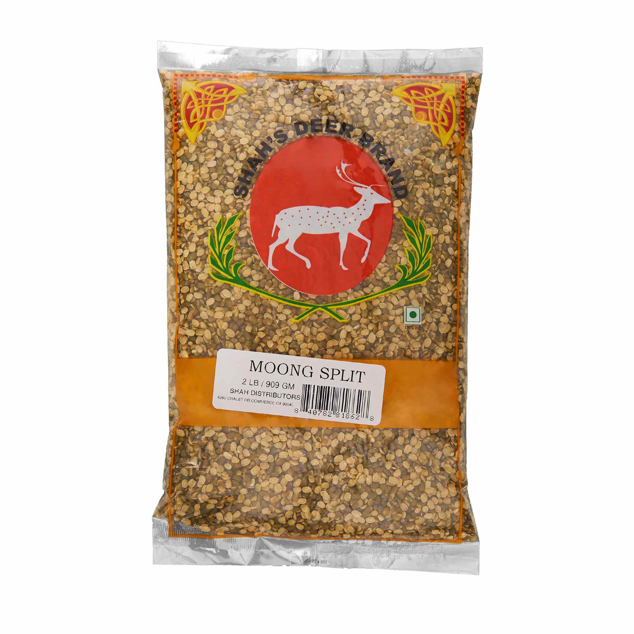 Deer Moong Dal - No Skin - Image 3