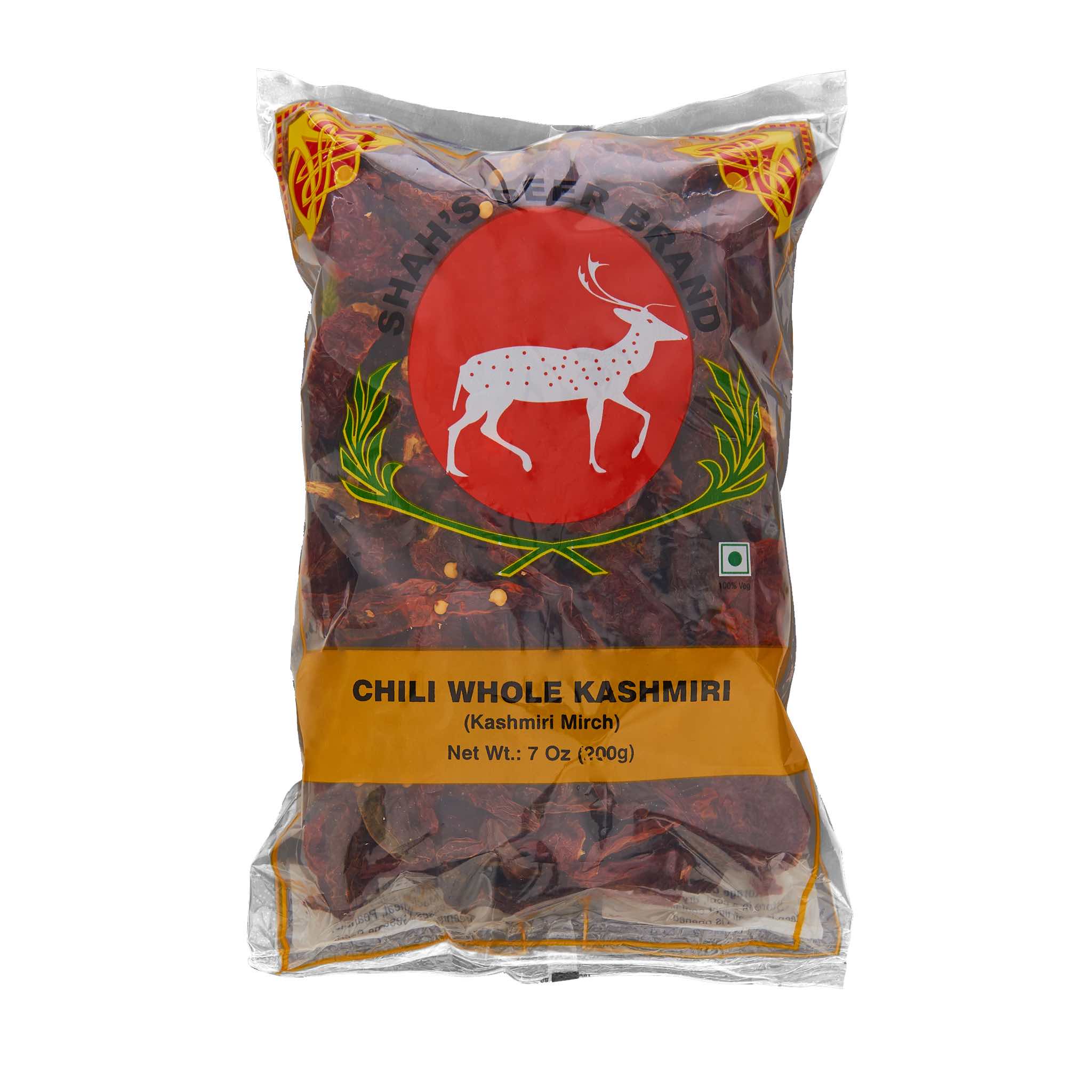 Deer Paprika - Image 4