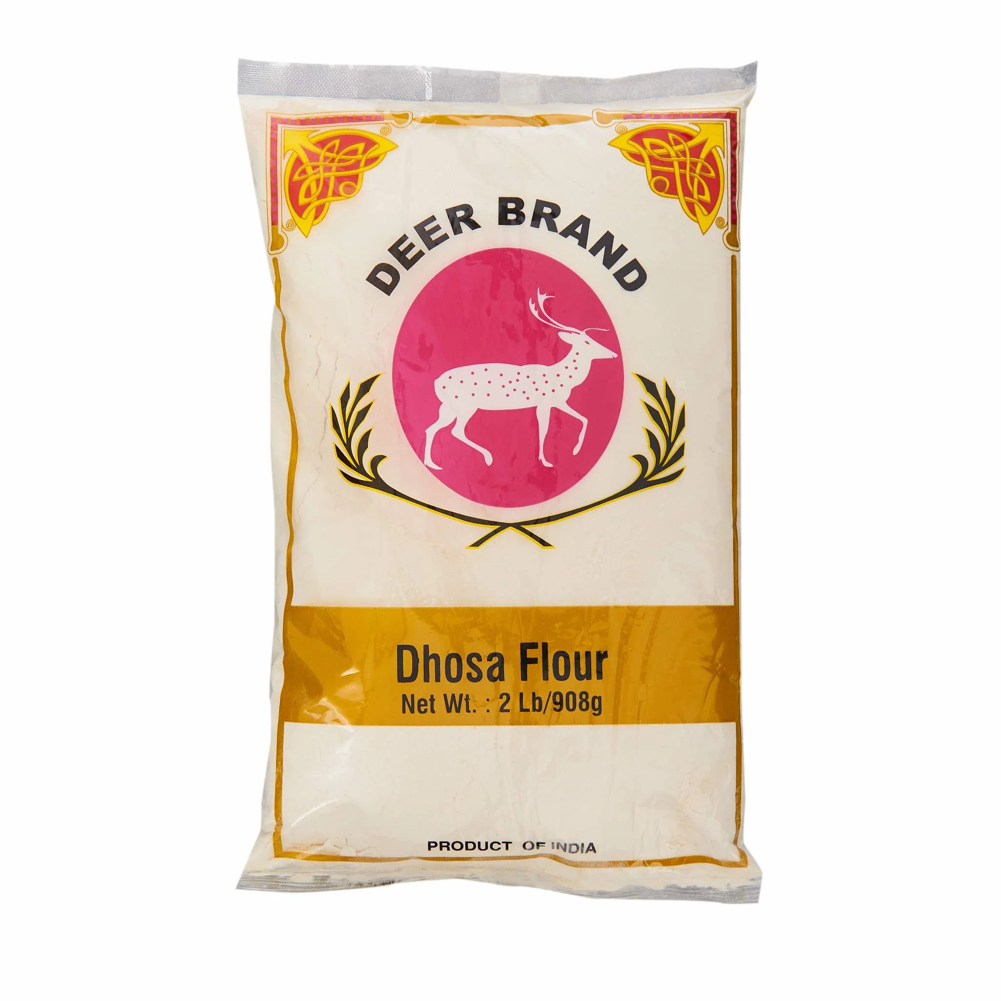 Deer Rice Flour - Image 3