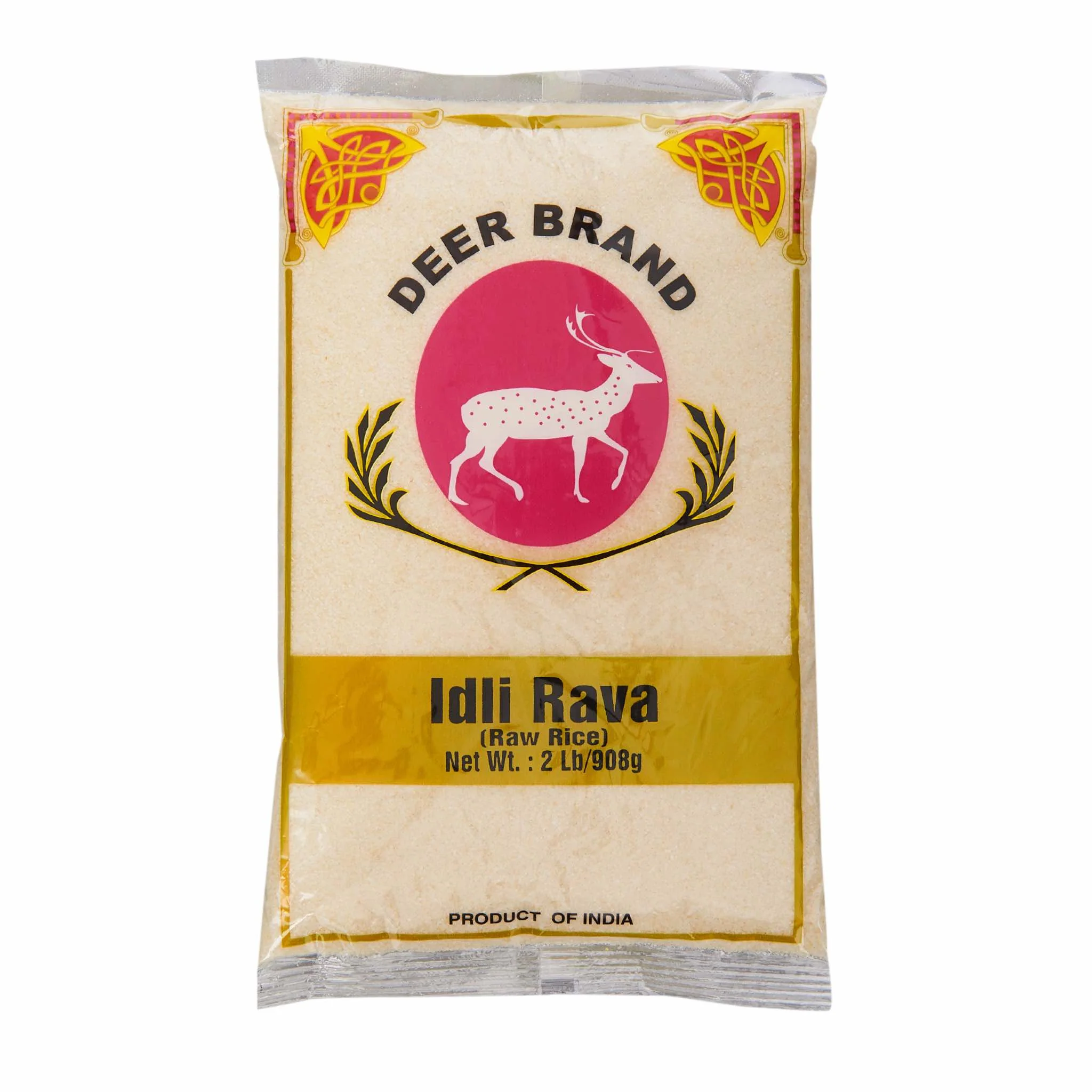 Deer Rice Flour - Image 5