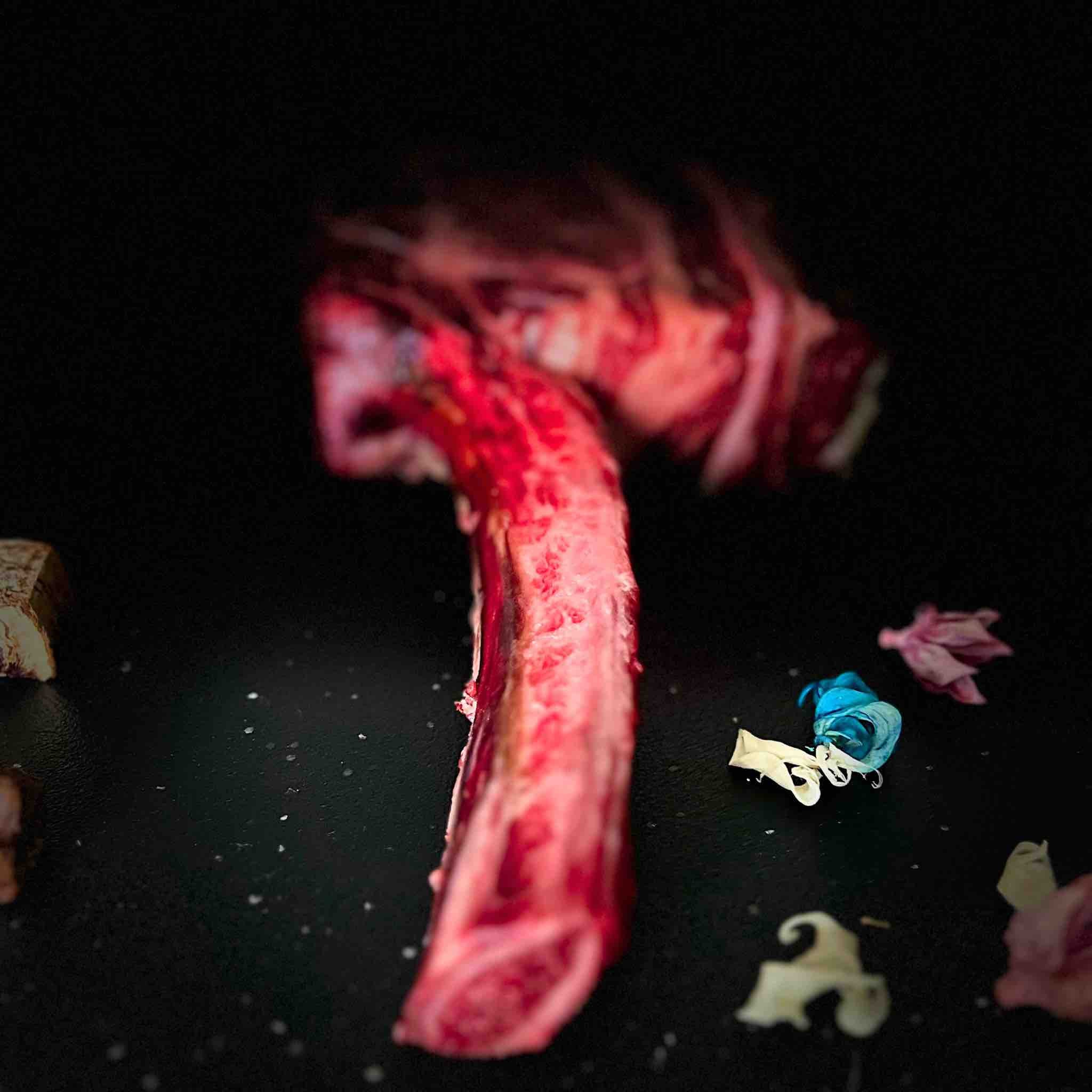 Dry Aged Wagyu Tomahawk Steak - Image 5