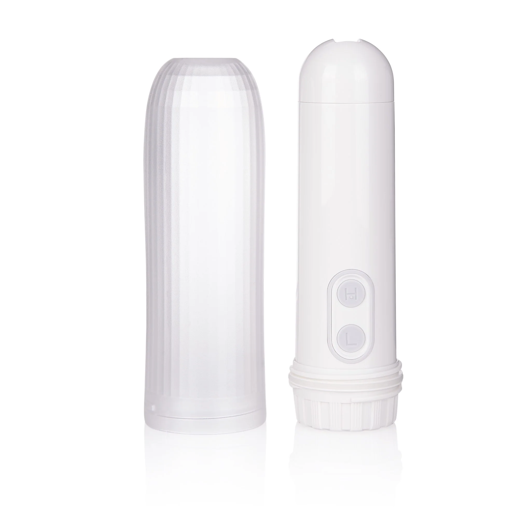 Electronic Portable Bidet - Image 4