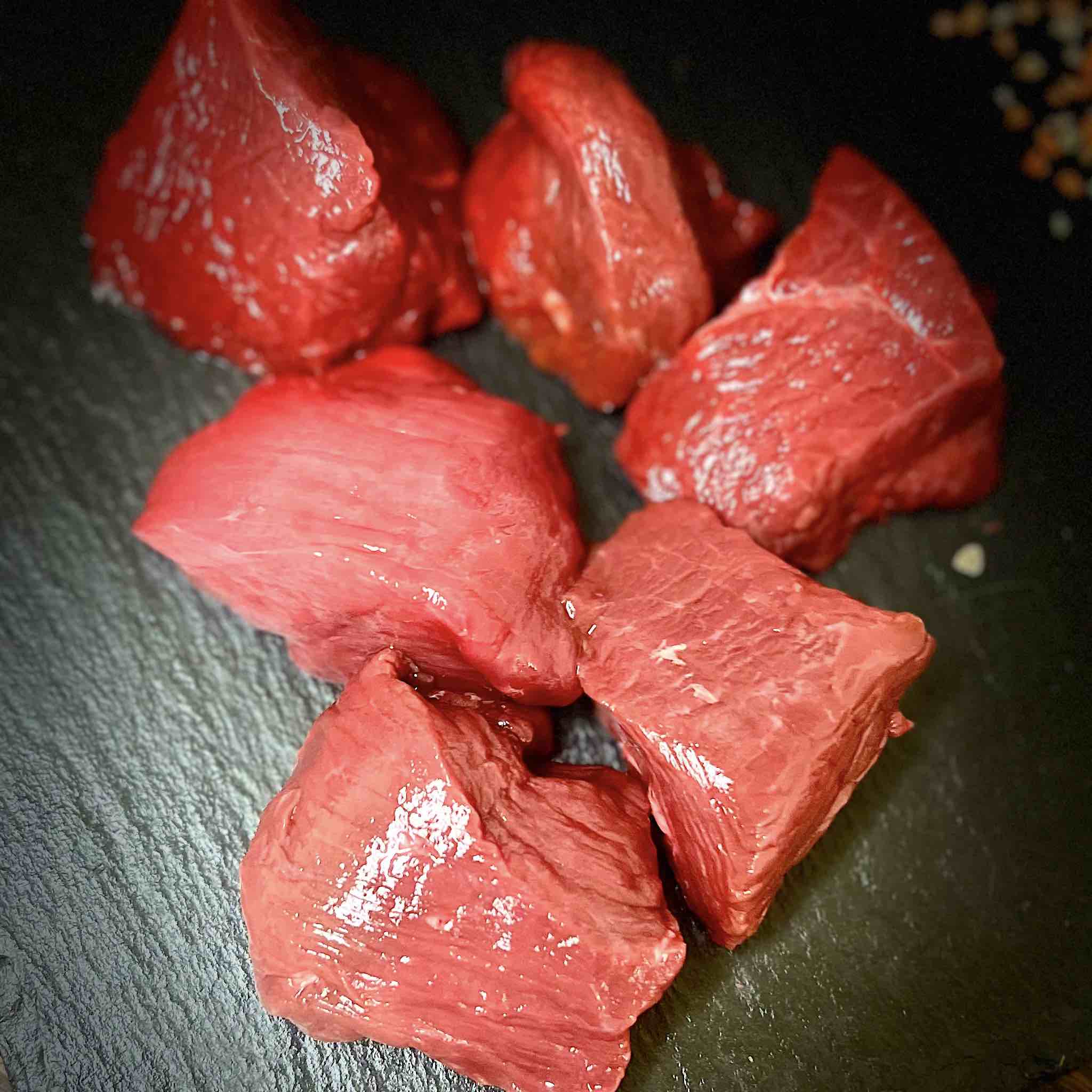Elk Boneless Kababs - Image 3