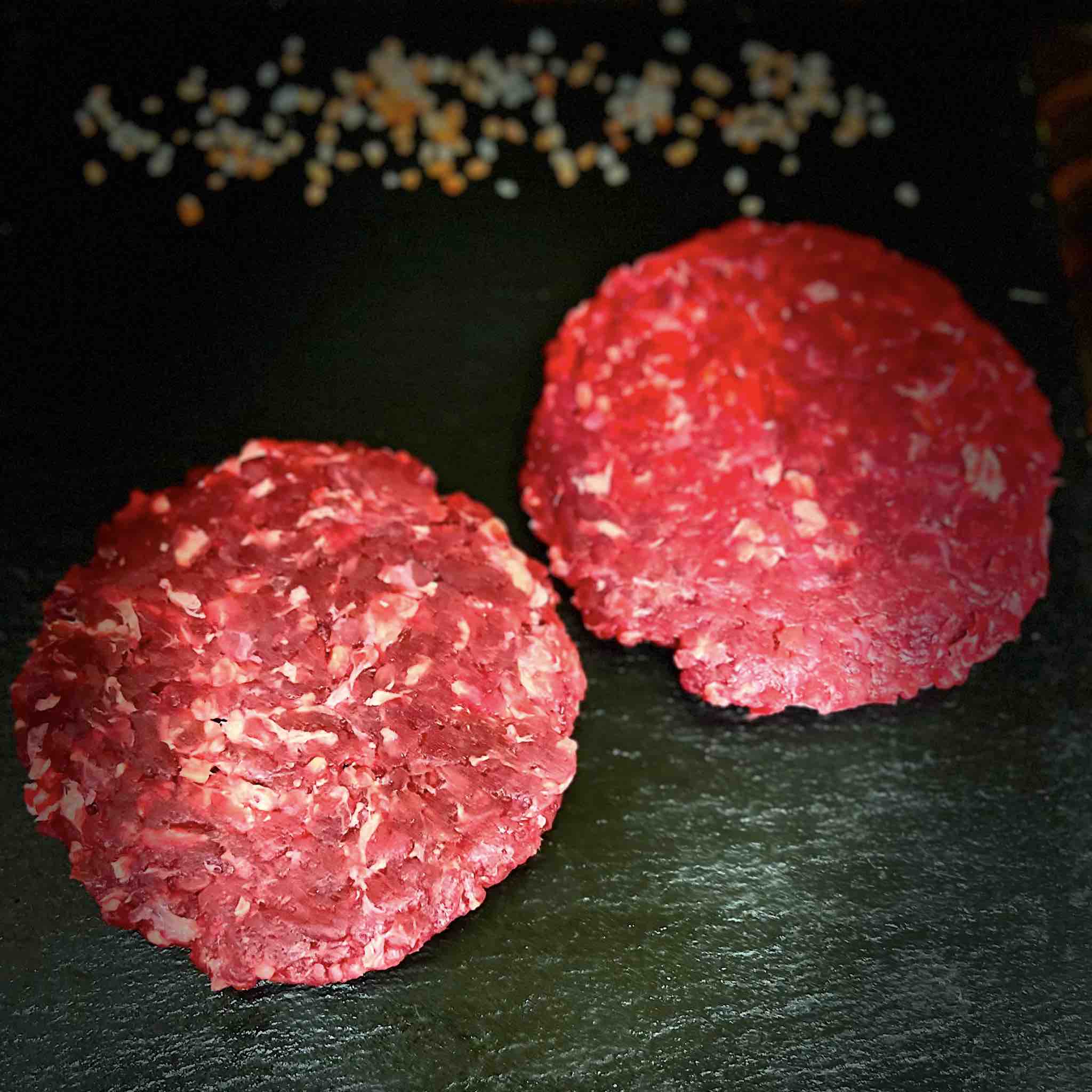 Elk Burger Patties - Image 3