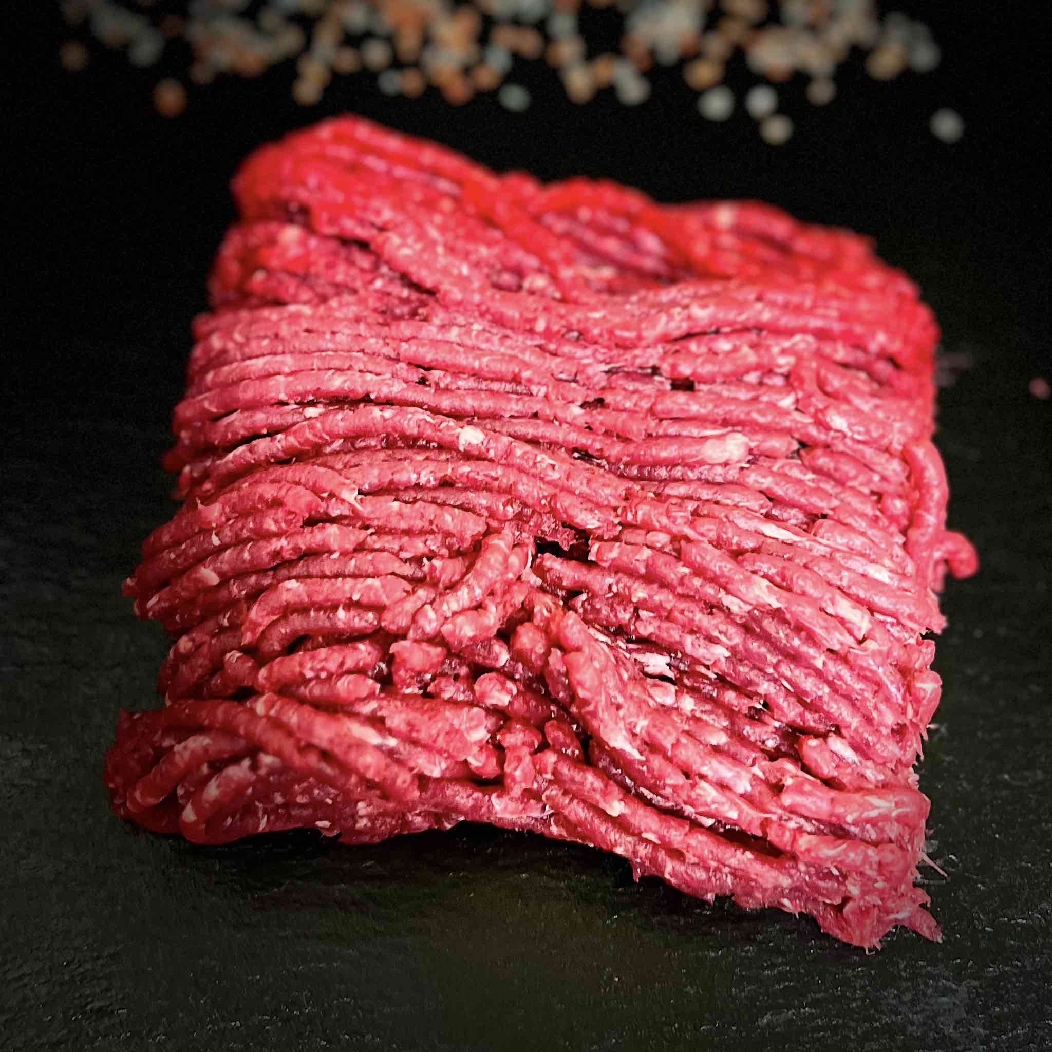 Elk Ground Meat - Image 3
