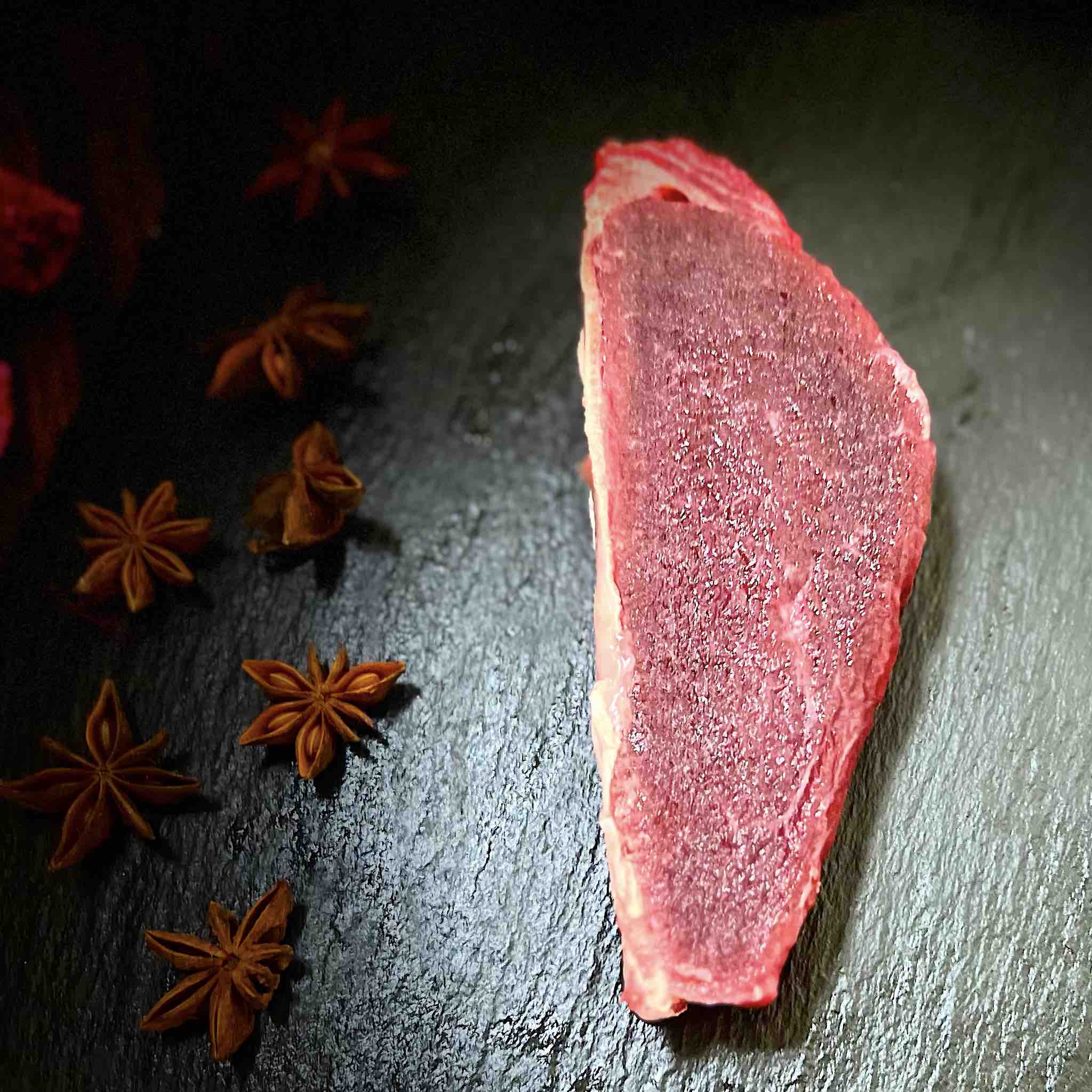Elk Ribeye Steak - Image 3