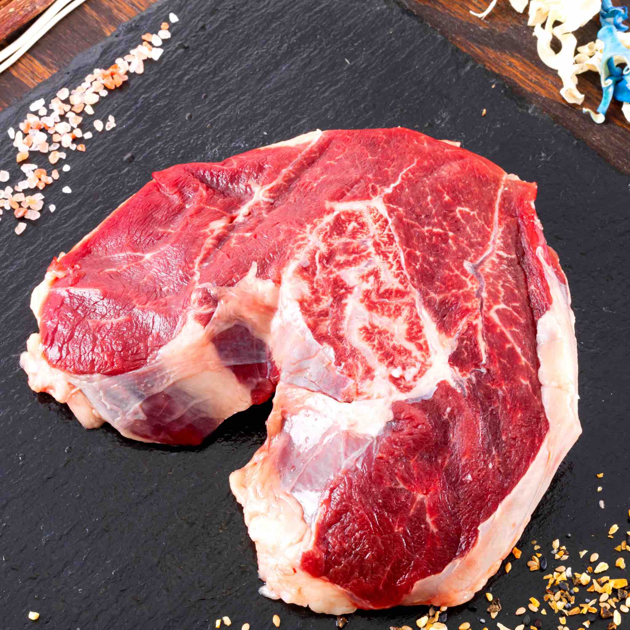 Full Blood Wagyu Boneless Shank - Nihari - Image 3