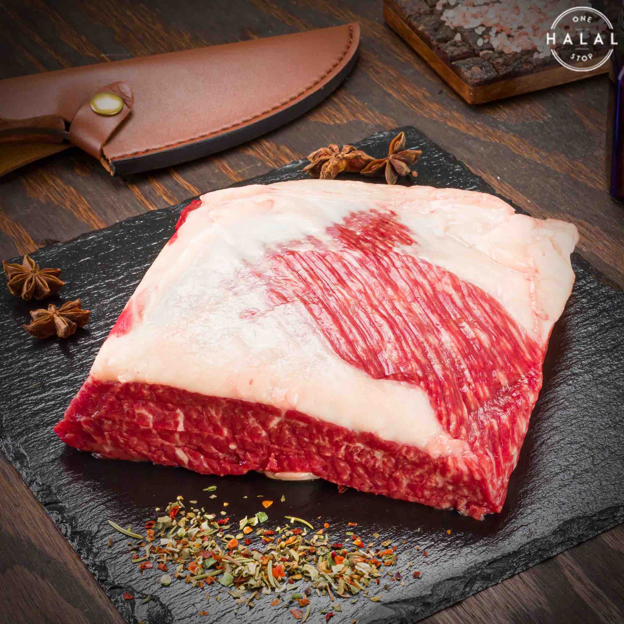 Full Blood Wagyu Brisket - Image 2