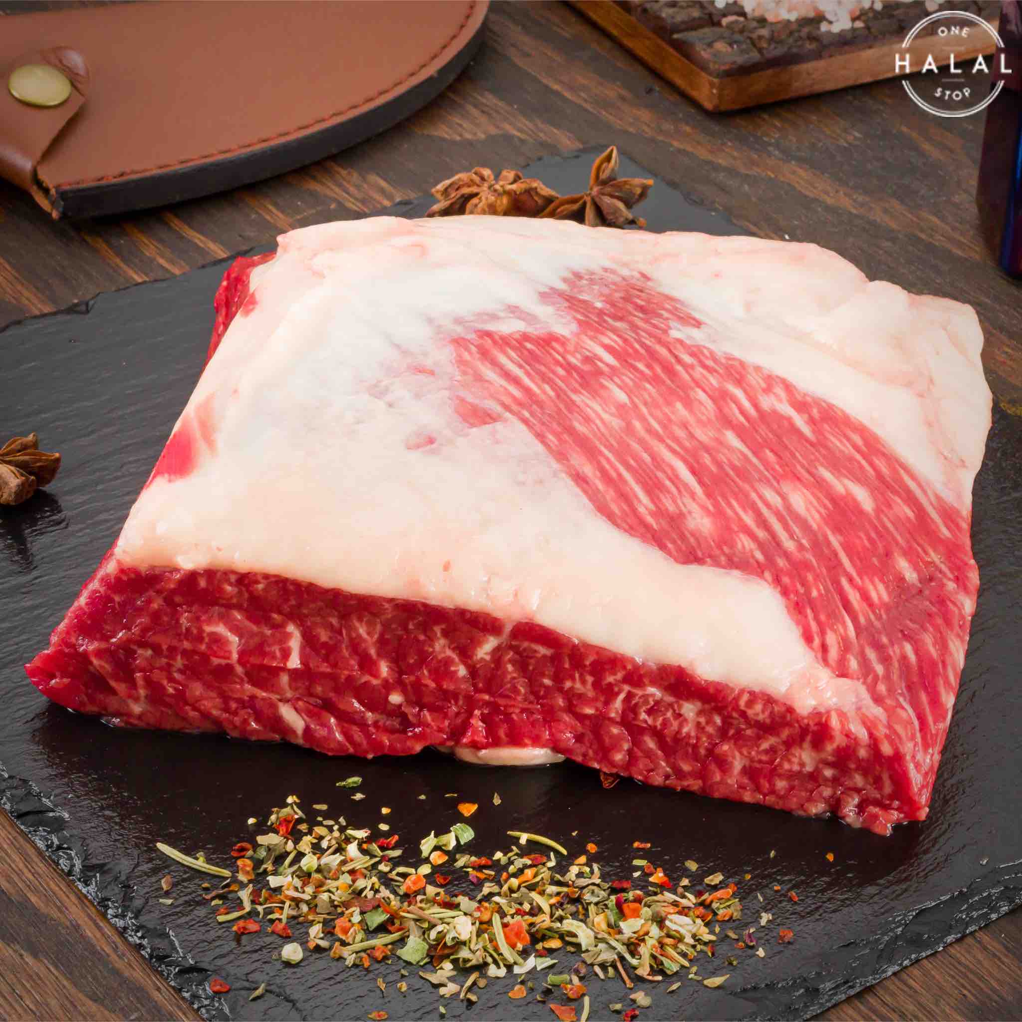 Full Blood Wagyu Brisket - Image 3