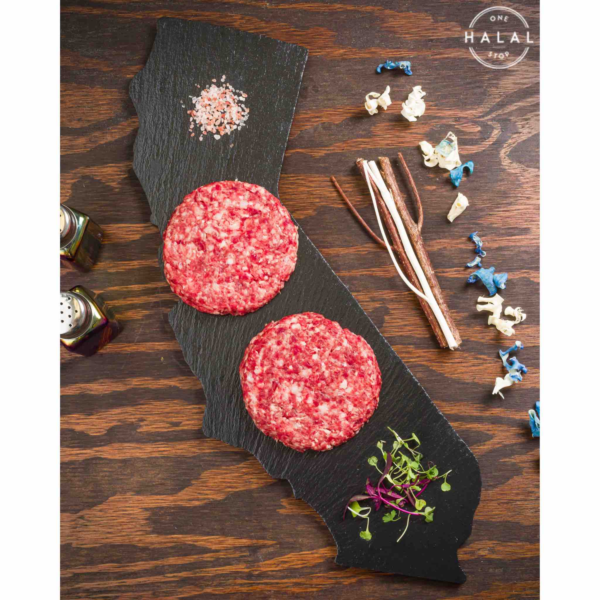 Full Blood Wagyu Burger Patties - Image 3