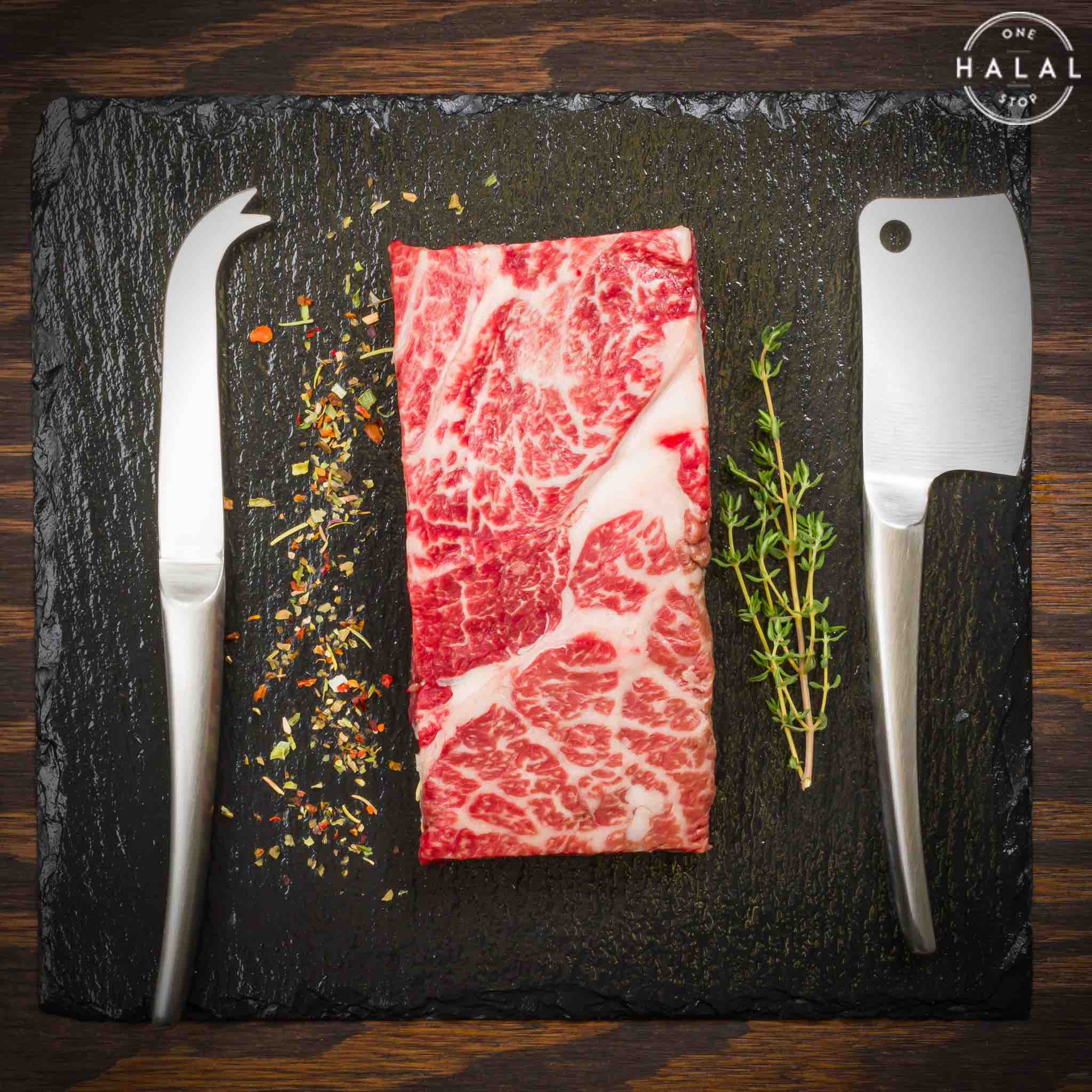 Full Blood Wagyu Chuck Steak - Image 2