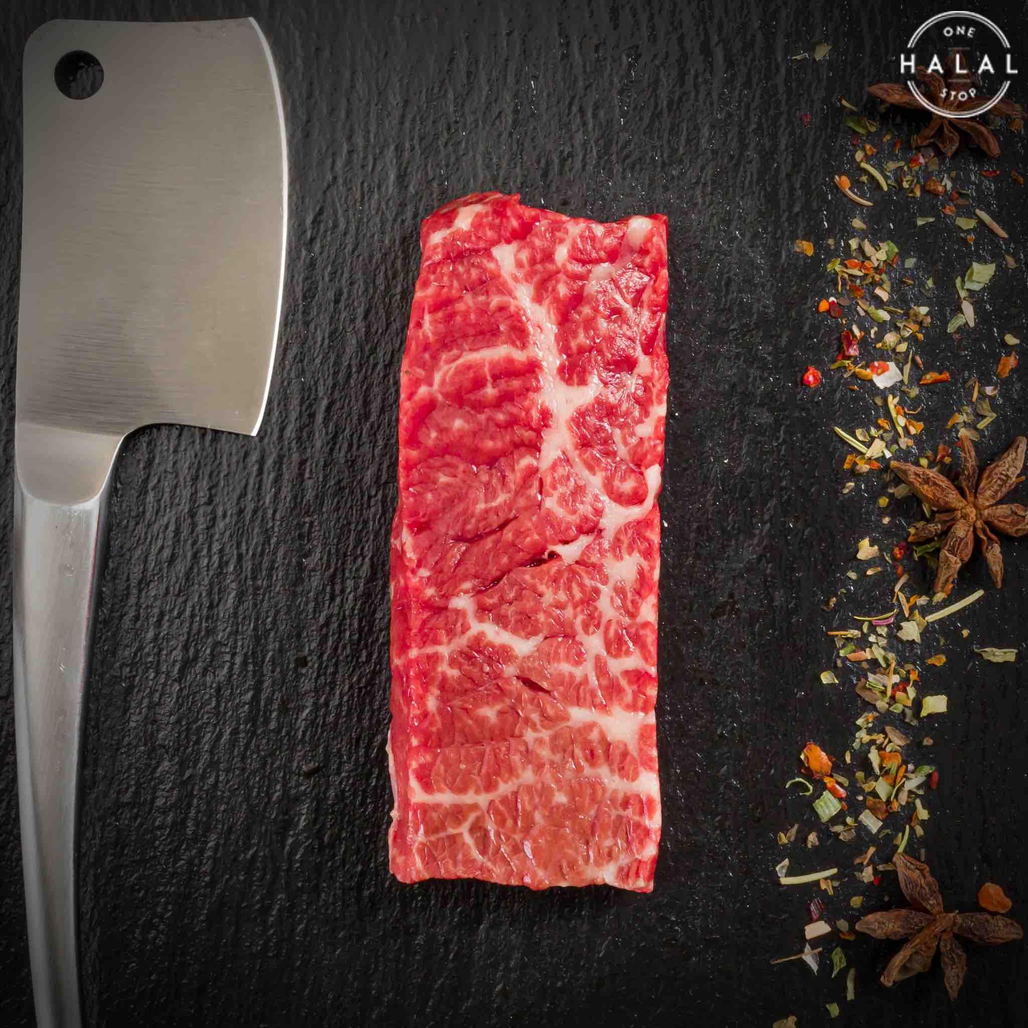 Full Blood Wagyu Denver Steak - Image 4