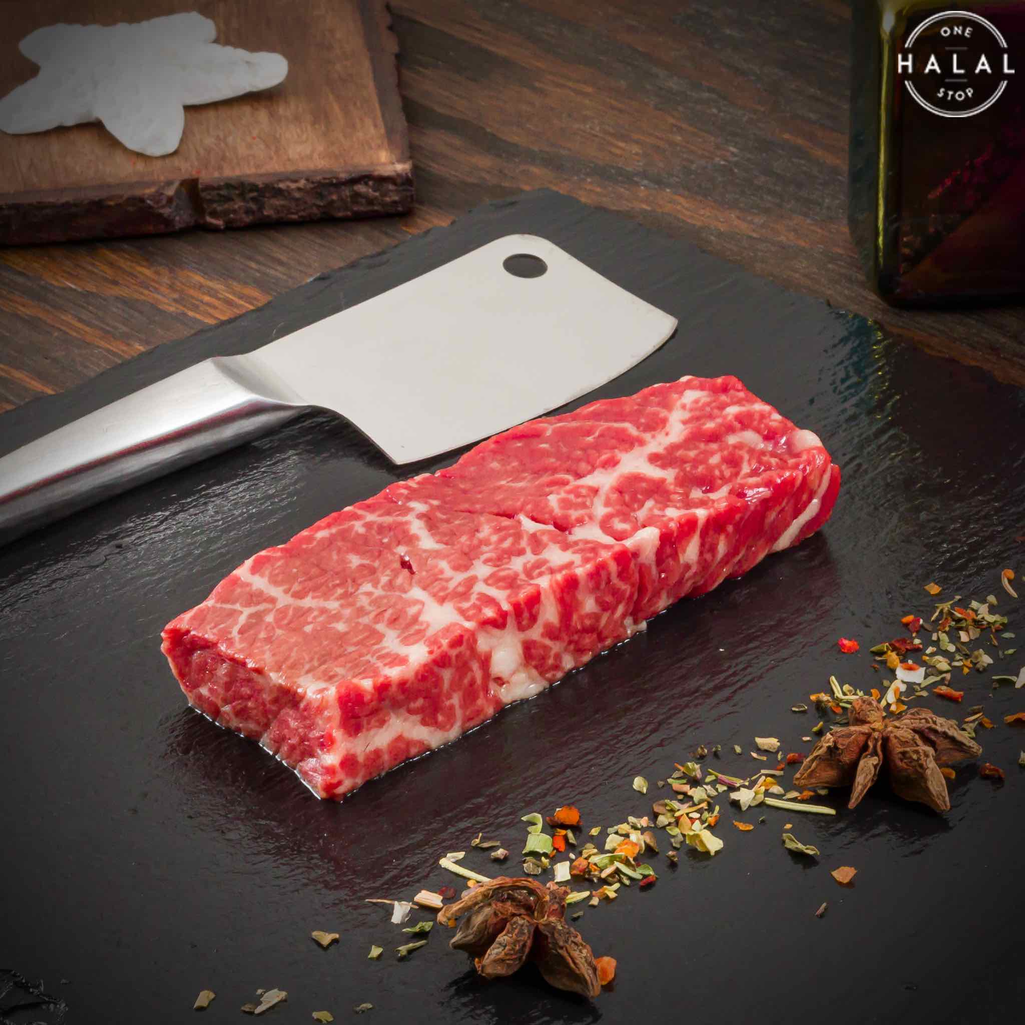 Full Blood Wagyu Denver Steak - Image 5