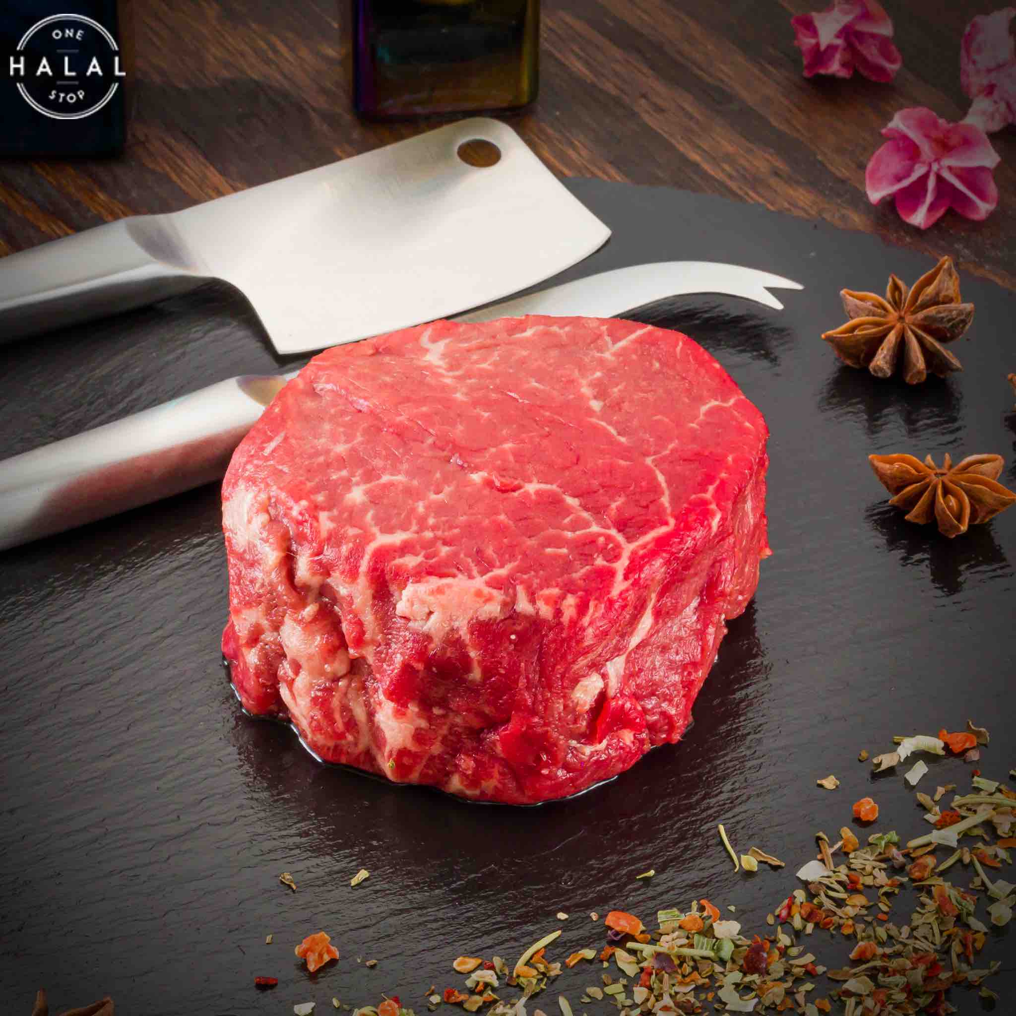 Full Blood Wagyu Filet Mignon - Image 2