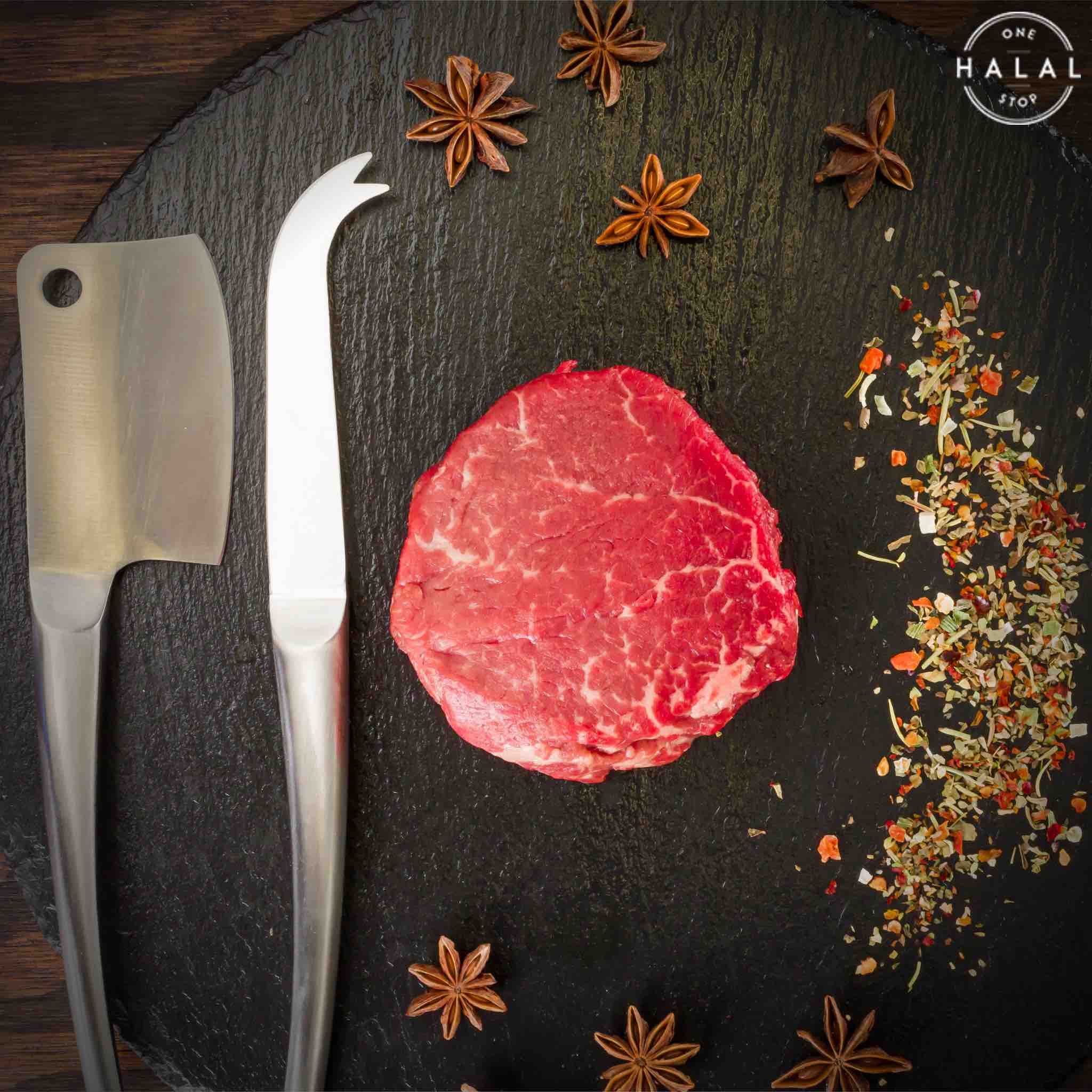 Full Blood Wagyu Filet Mignon - Image 3