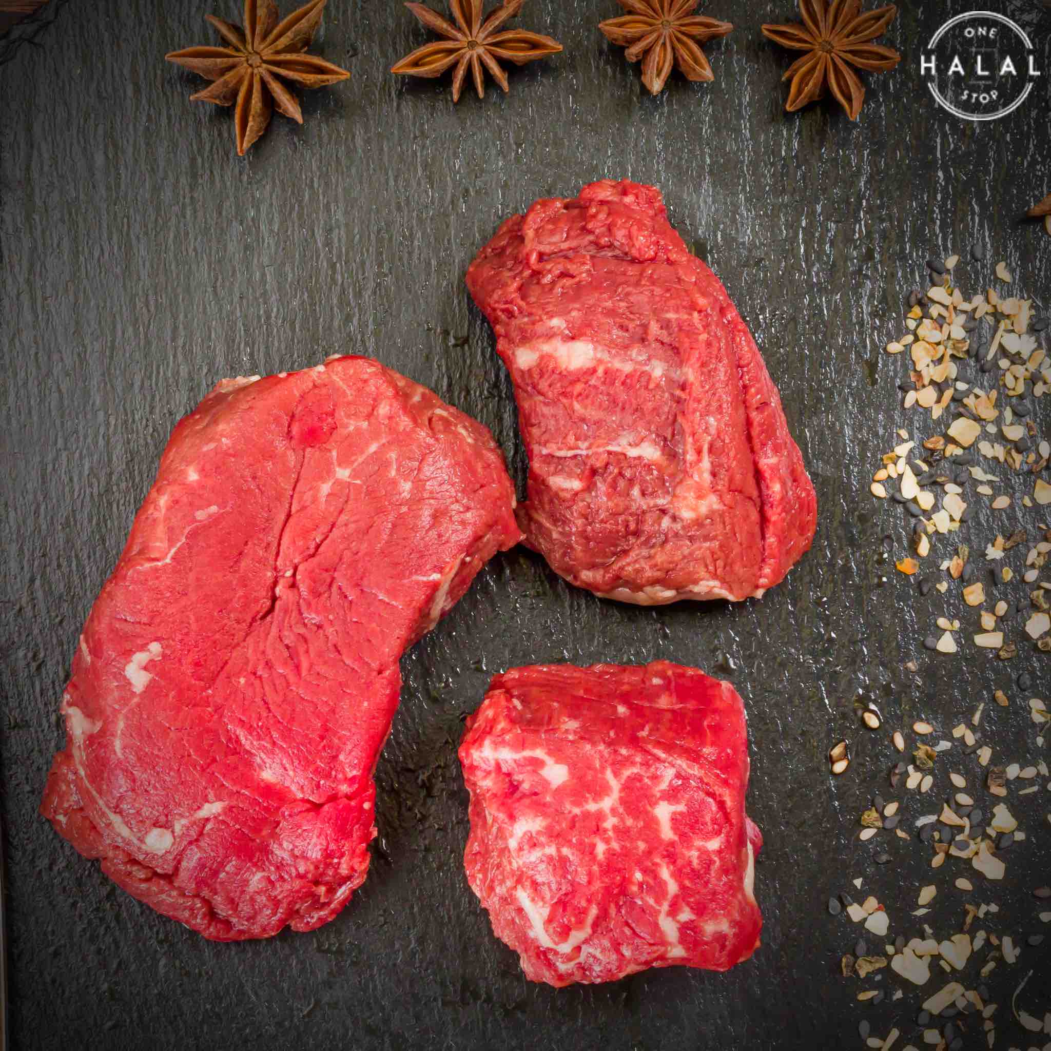 Full Blood Wagyu Filet Mignon Medallions - Image 2