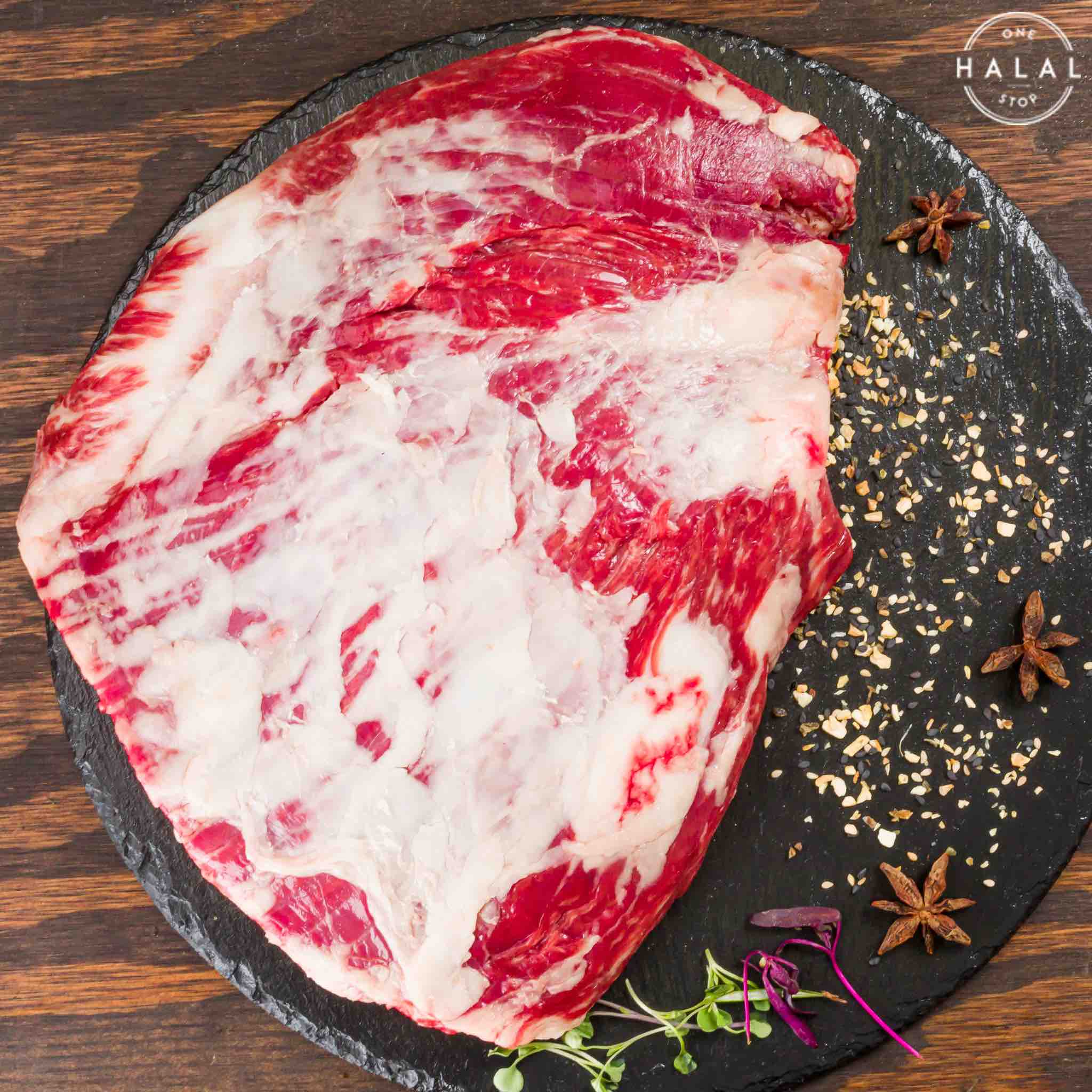 Full Blood Wagyu Flank Steak - Image 2