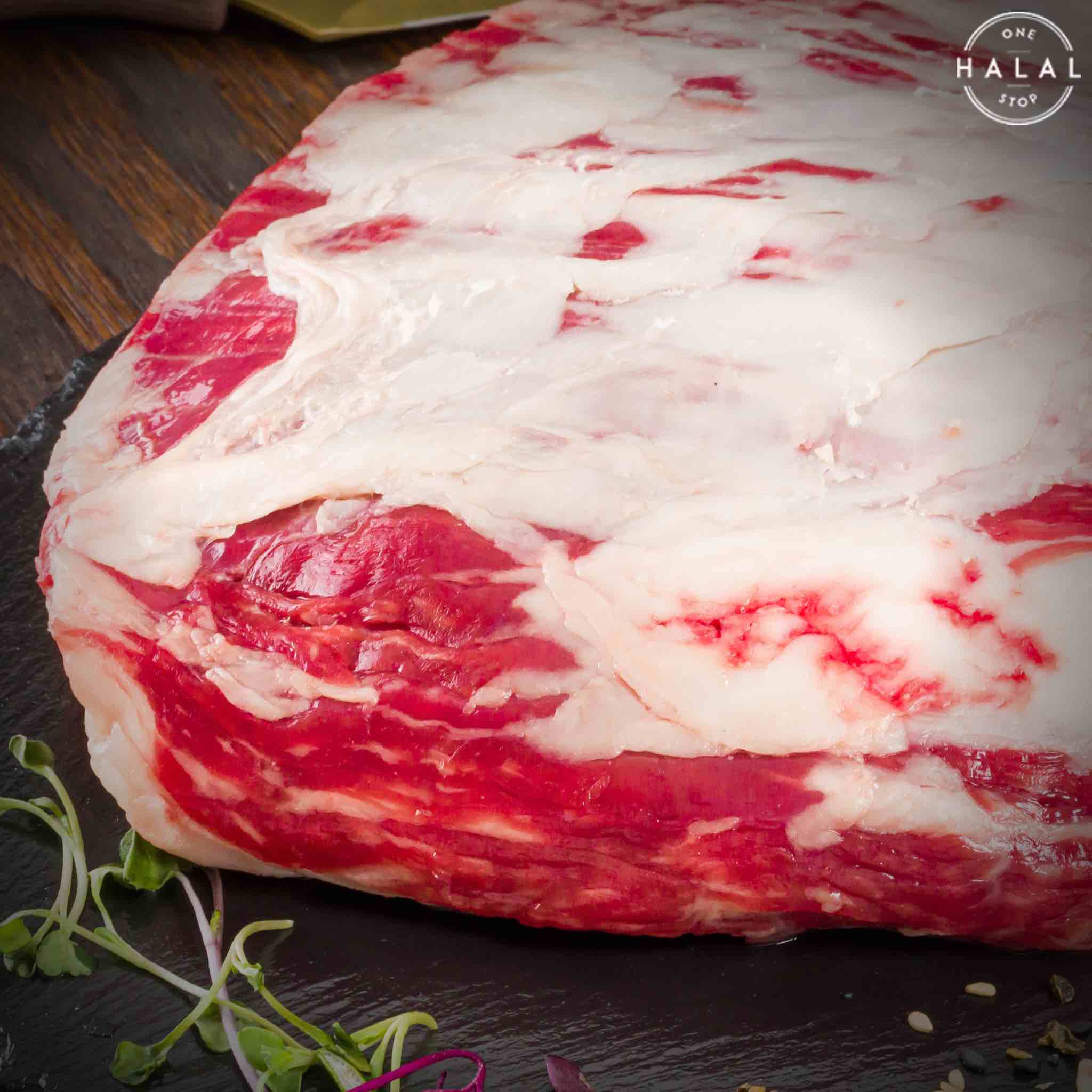 Full Blood Wagyu Flank Steak - Image 3