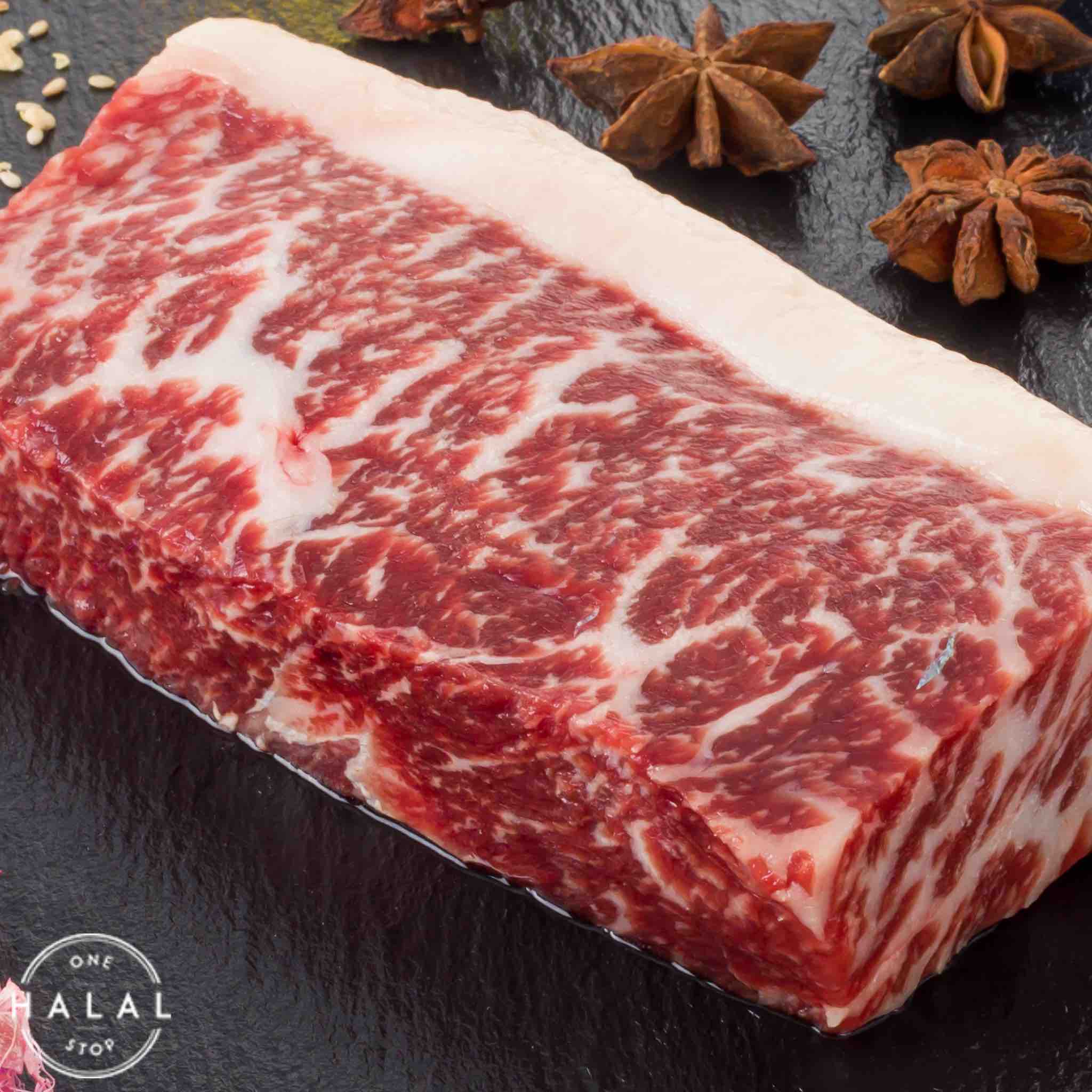Full Blood Wagyu Picanha Steak - Image 2