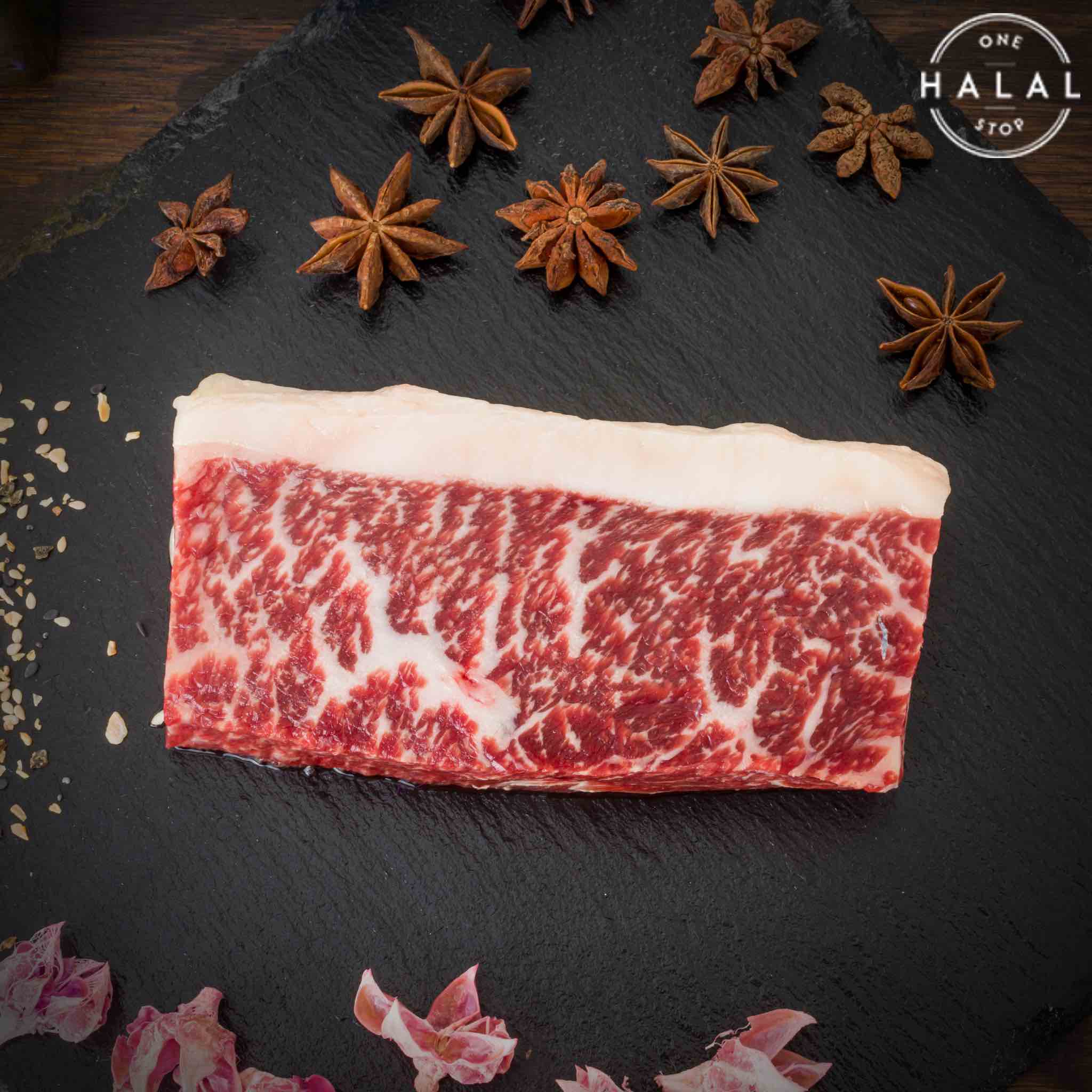 Full Blood Wagyu Picanha Steak - Image 3