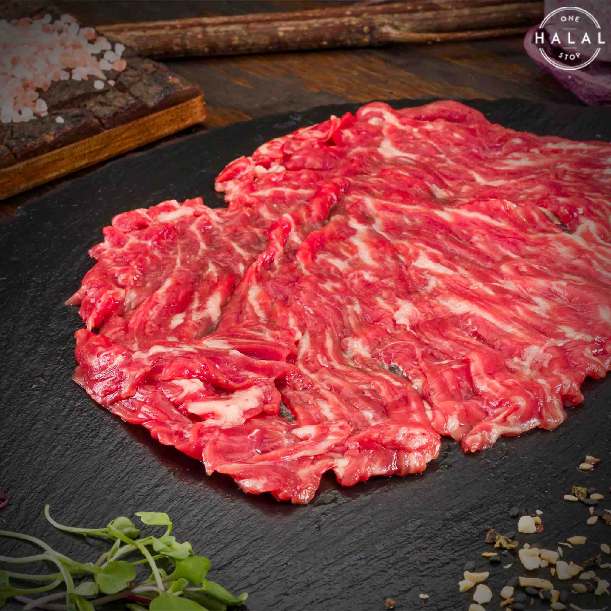 Full Blood Wagyu Ranchera Carne Asada - Image 2