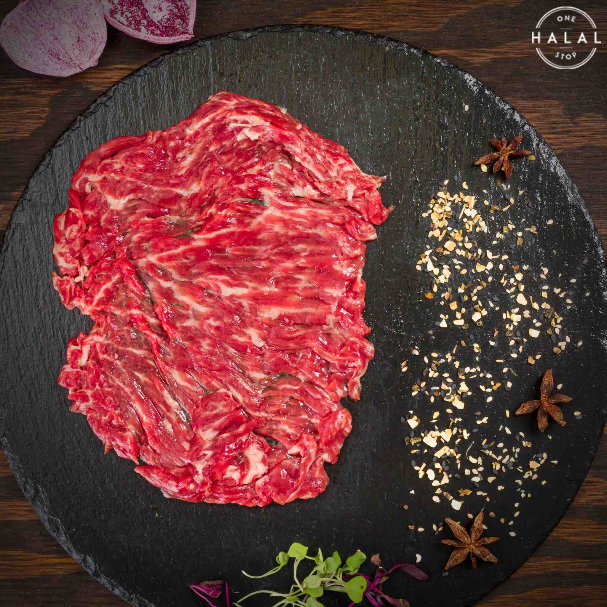 Full Blood Wagyu Ranchera Carne Asada - Image 3